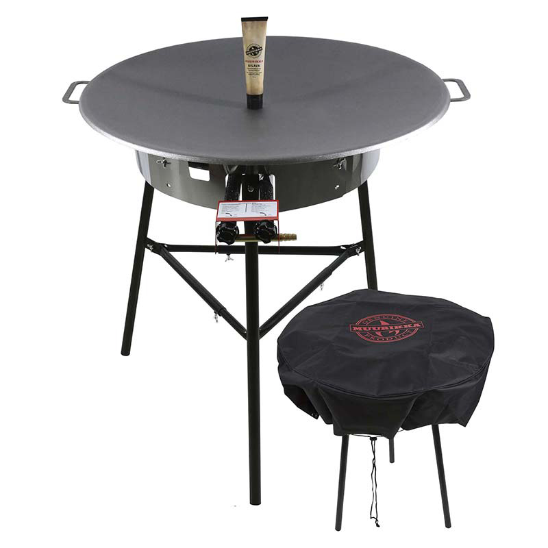 Stekhäll Muurikka Komplett Set 78 cm