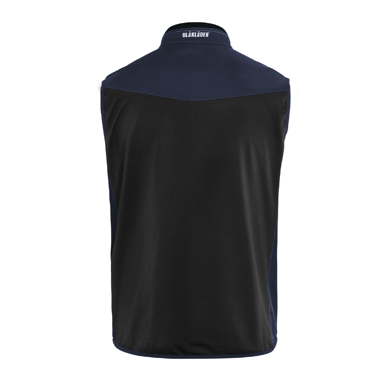 Softshellväst Blåkläder 38502516