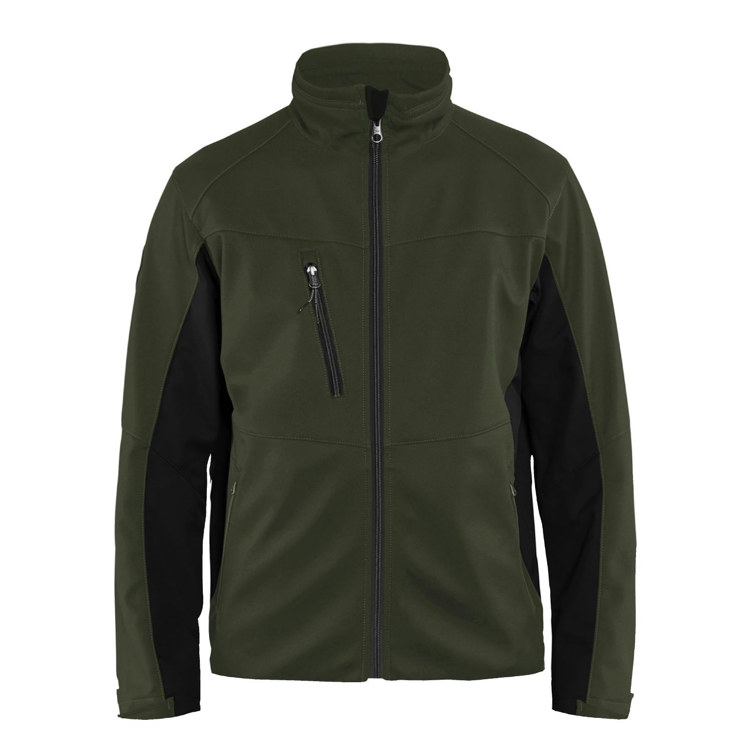 Jacka softshell Blåkläder 49502516
