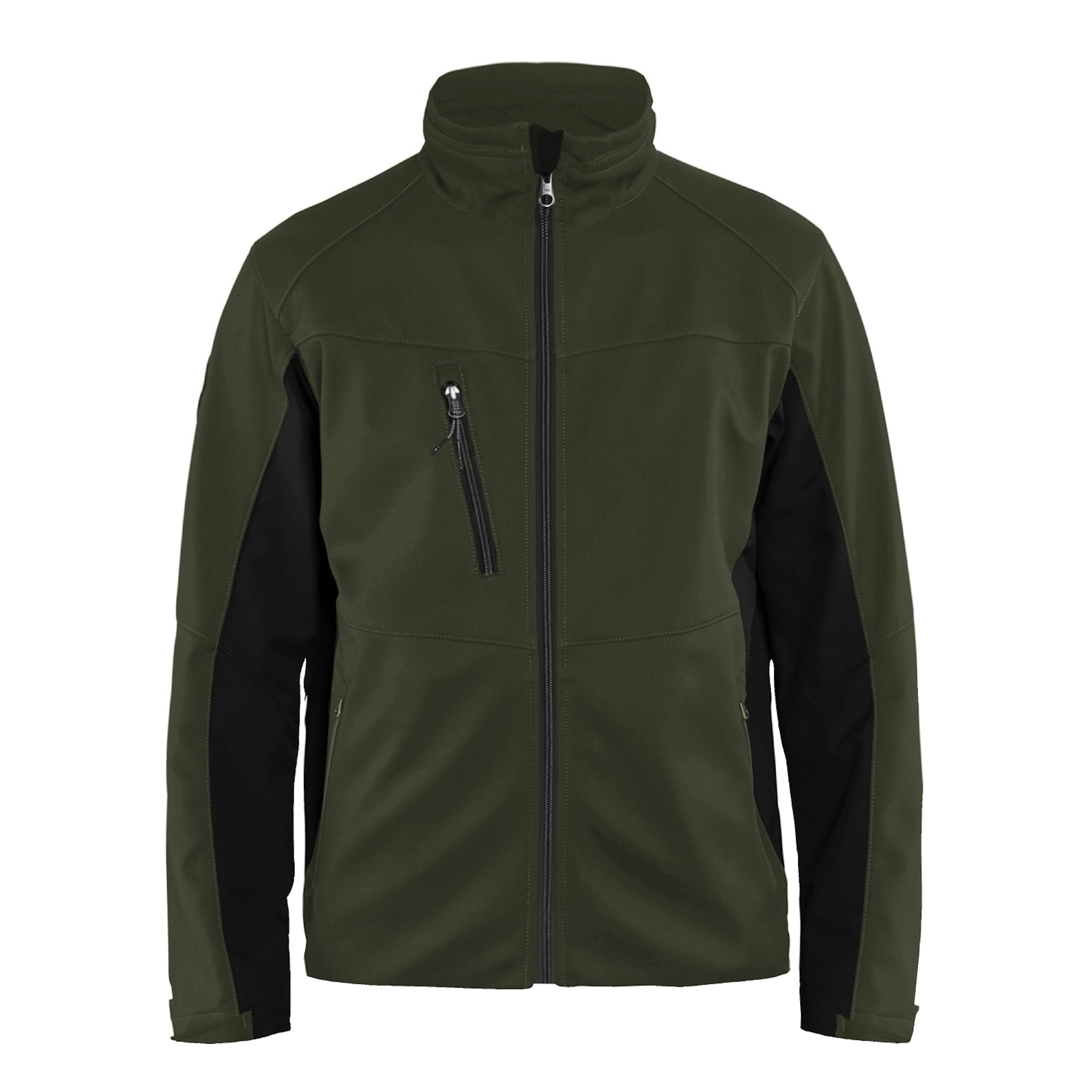 Jacka softshell Blåkläder 49502516
