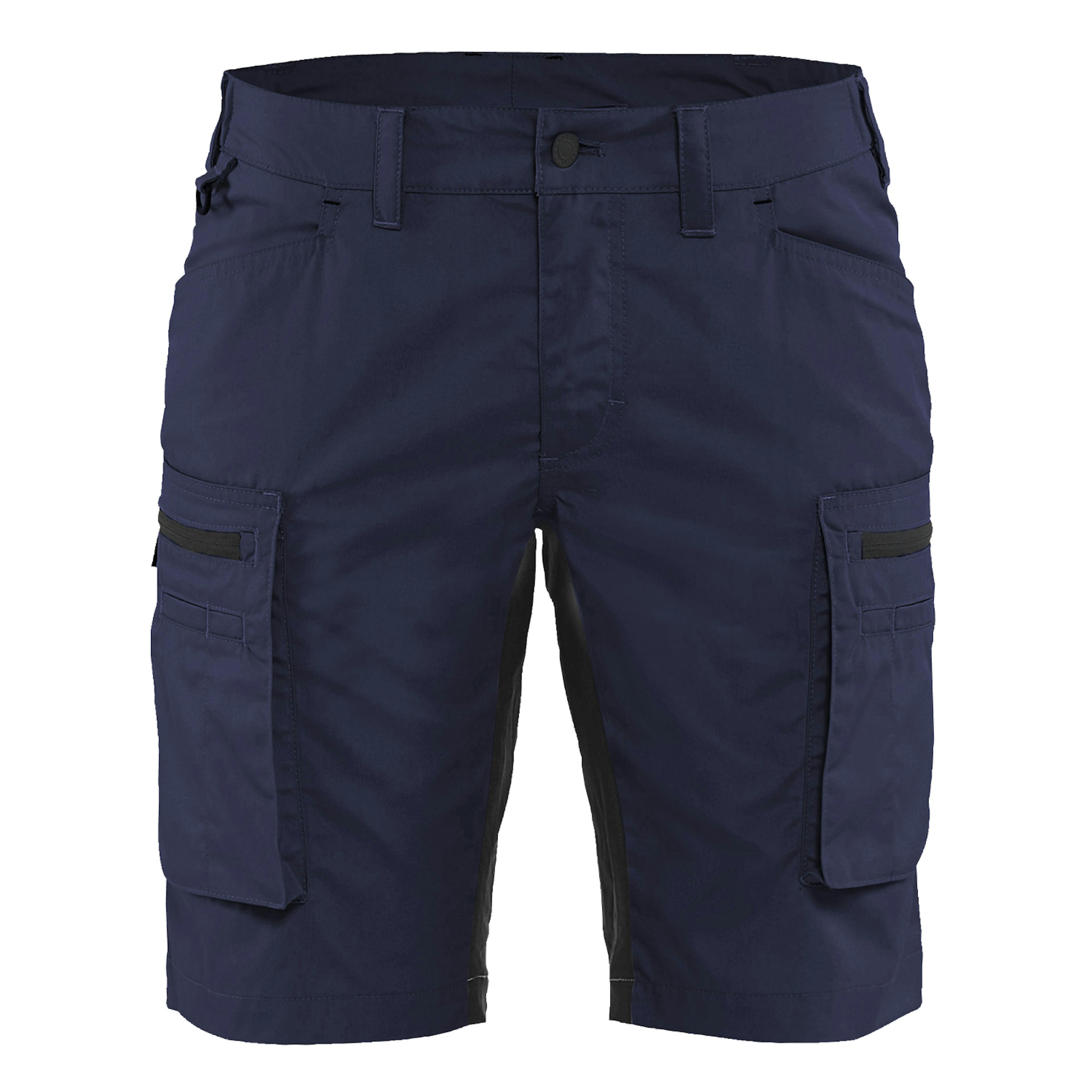 Damshorts Blåkläder 71491845