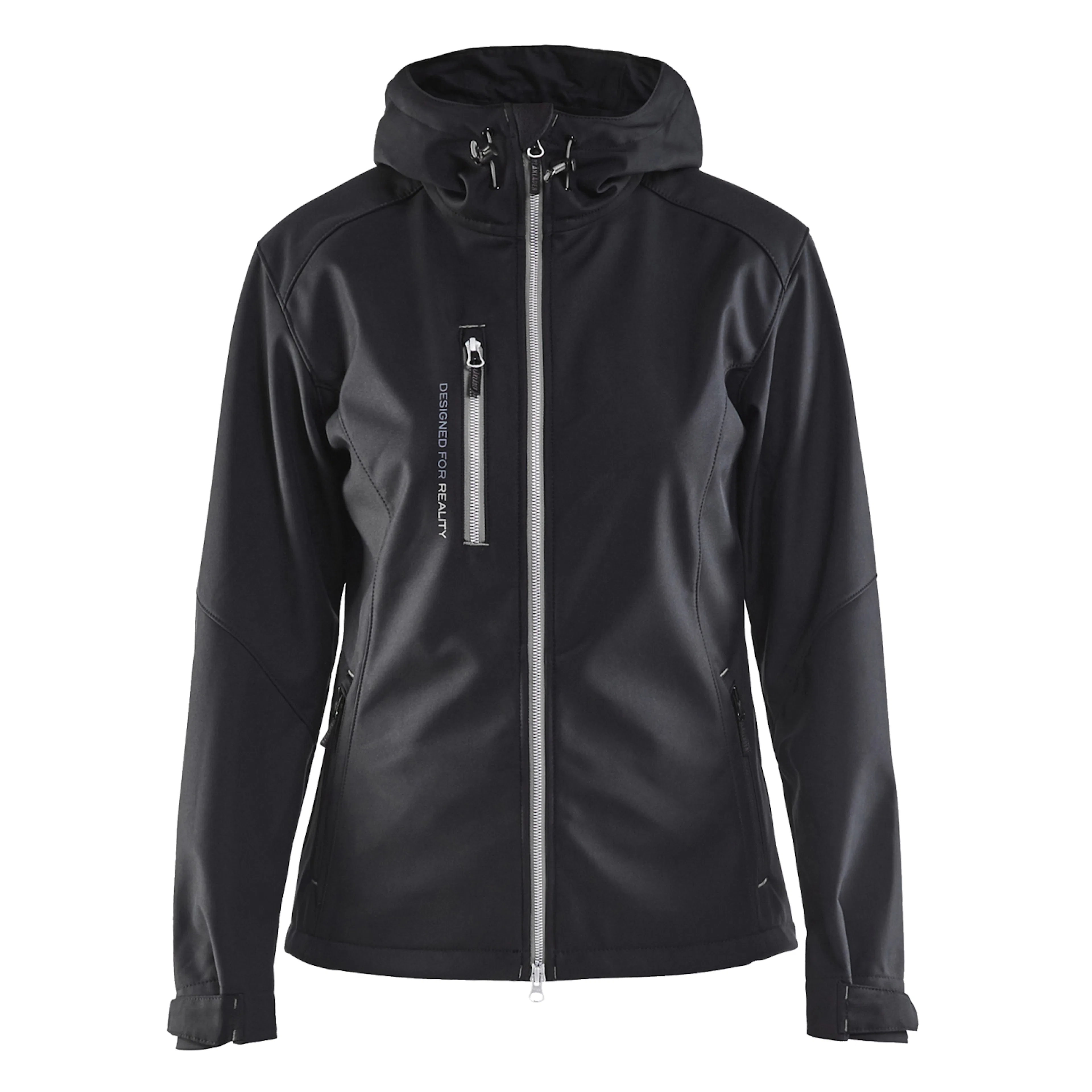 Softshelljacka Dam Blåkläder 49192517