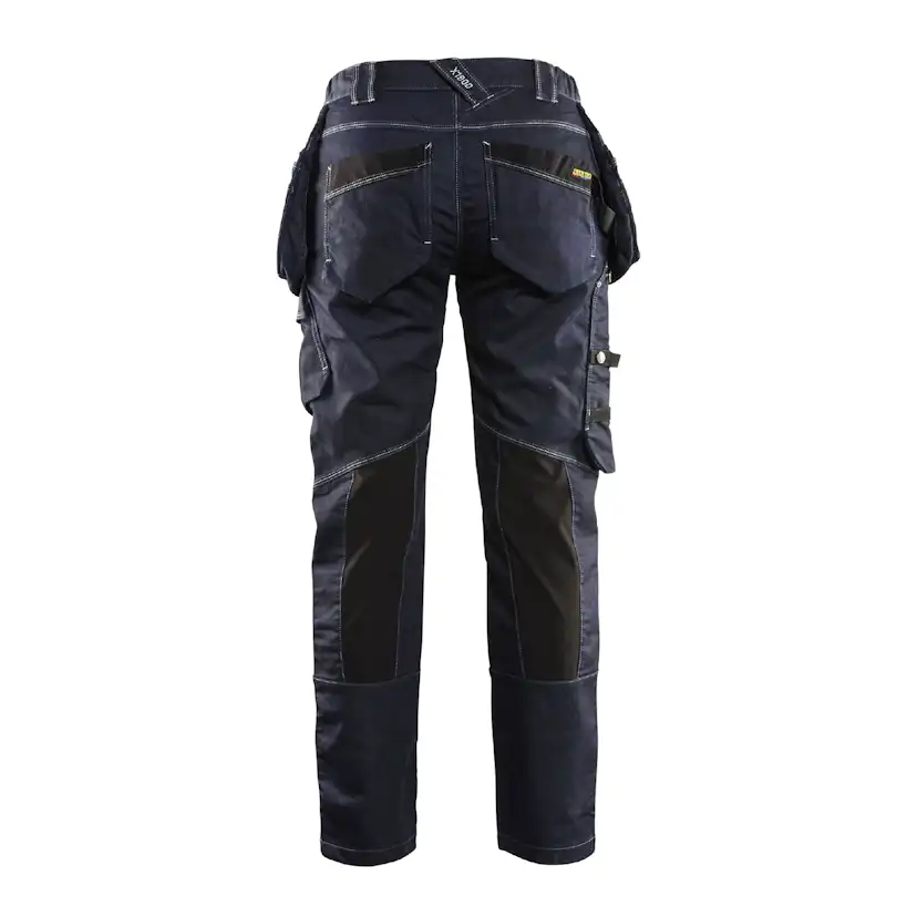 Dambyxa Blåkläder 79901141