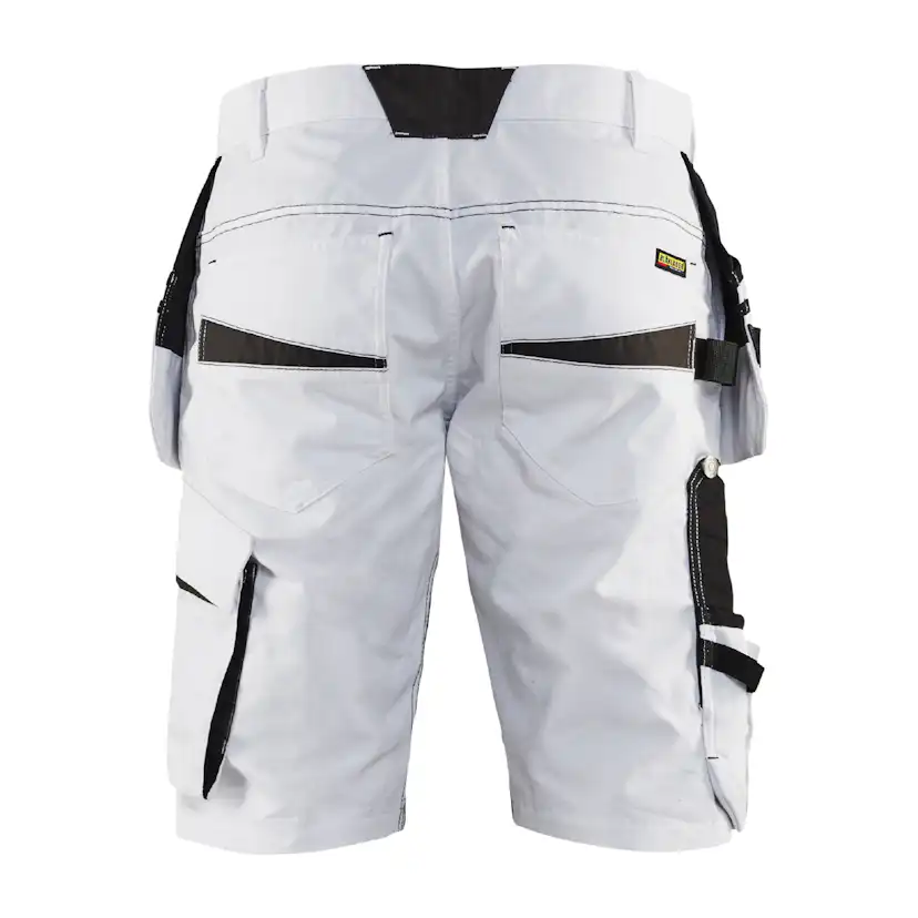 Shorts Blåkläder 10991330