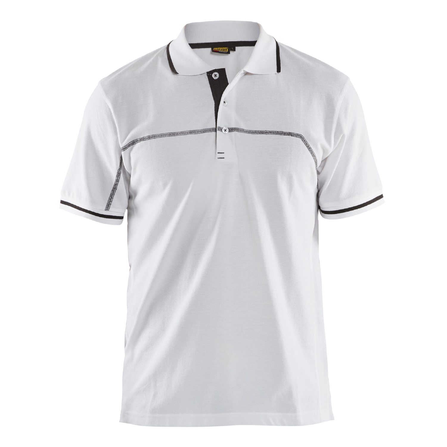 Pikétröja Blåkläder 33891050