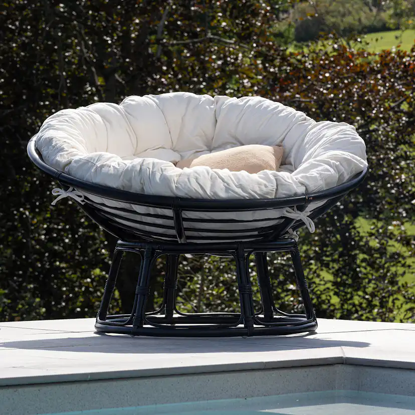 Loungefåtölj Venture Home Bonnie