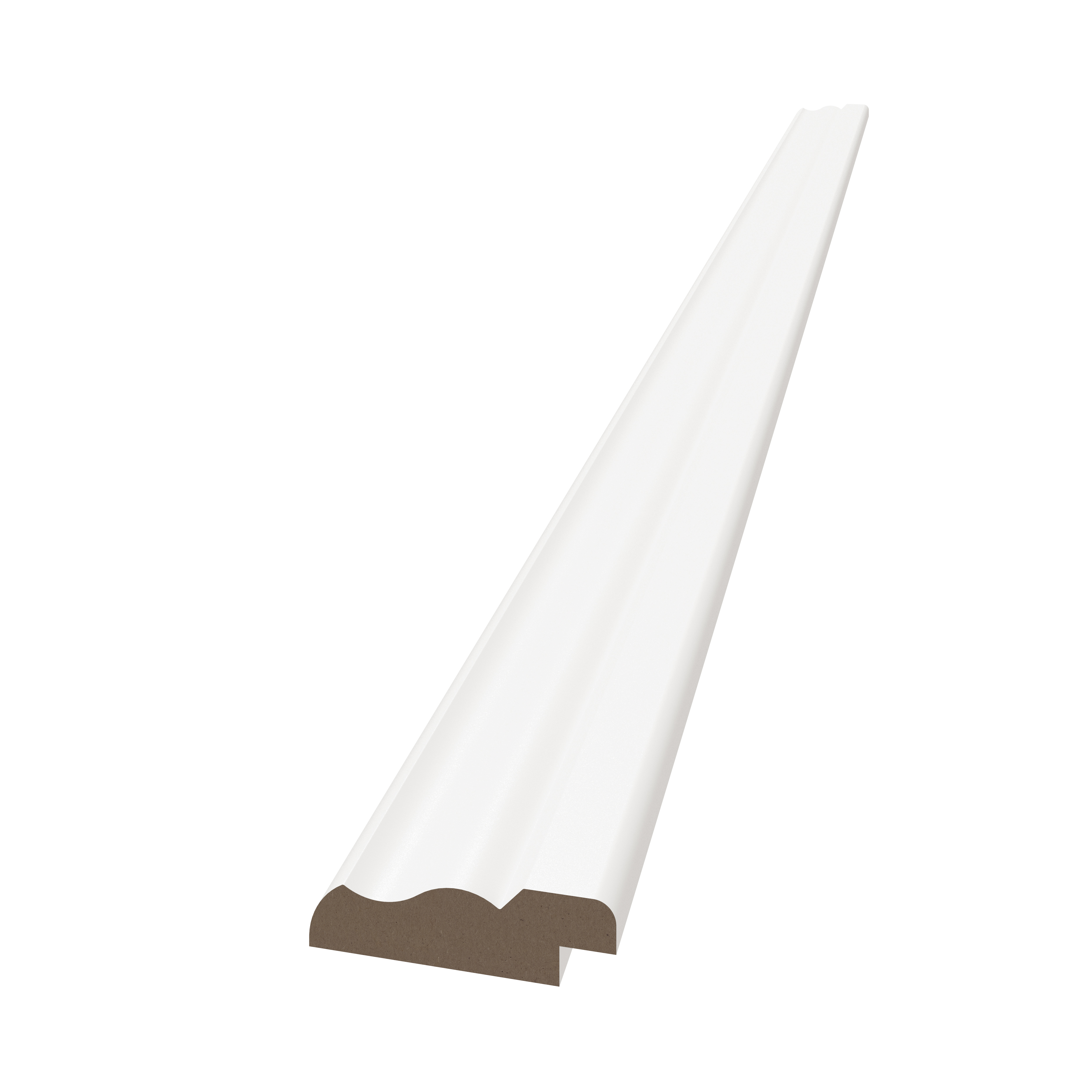 Bröstlist Moelven Regina Allmoge