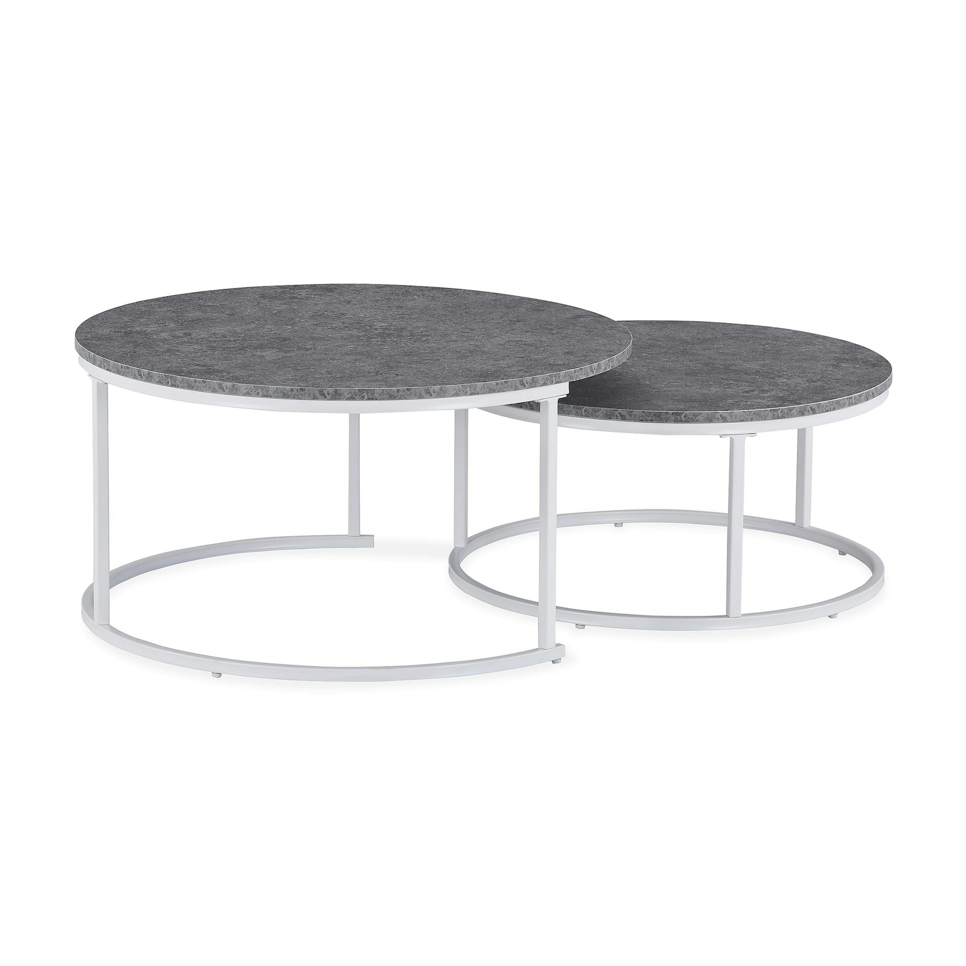 Satsbord In Living Thyra