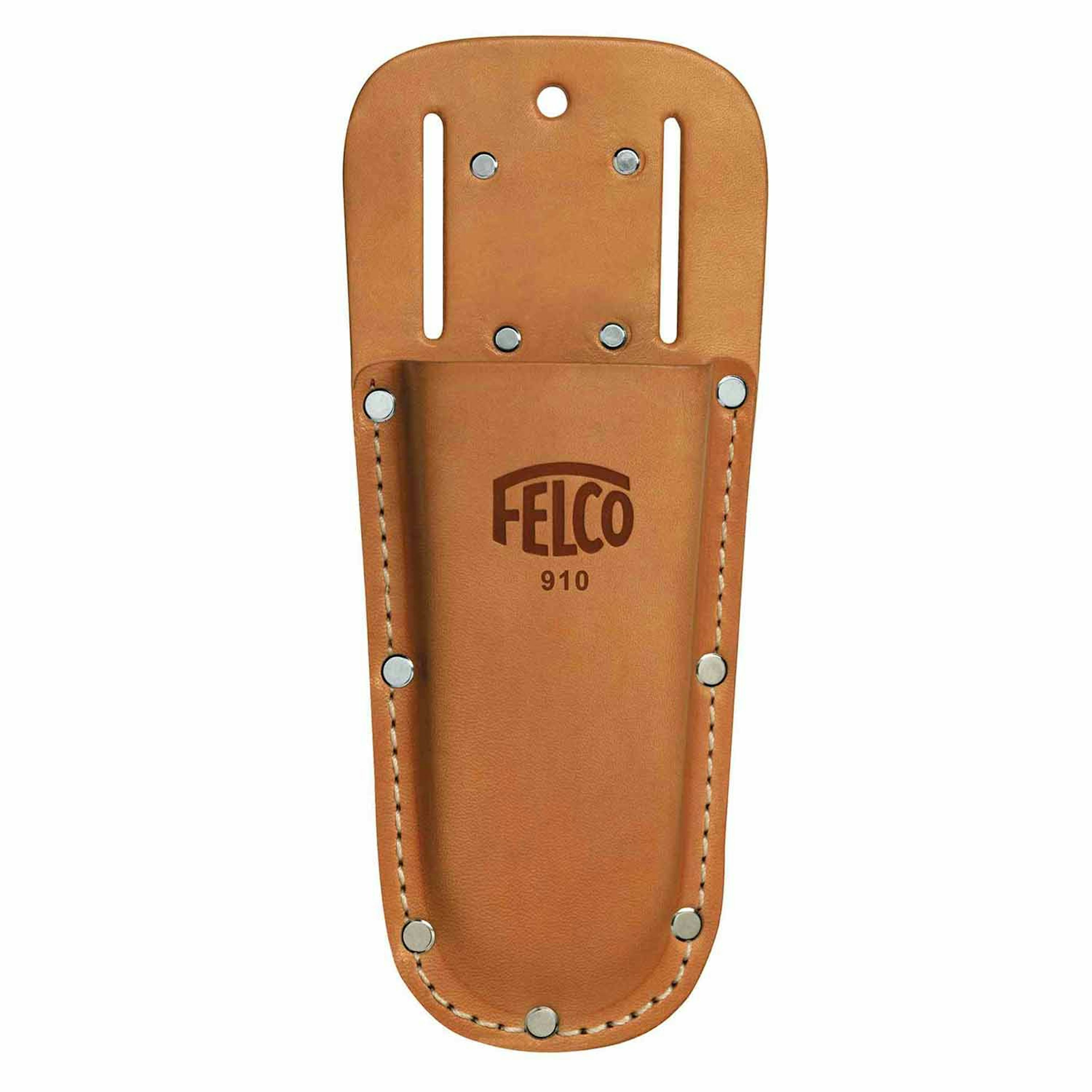 Hölster Felco 910 Läder