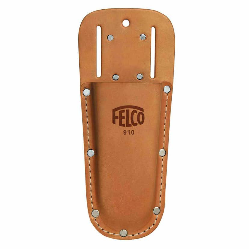 Hölster Felco 910 Läder