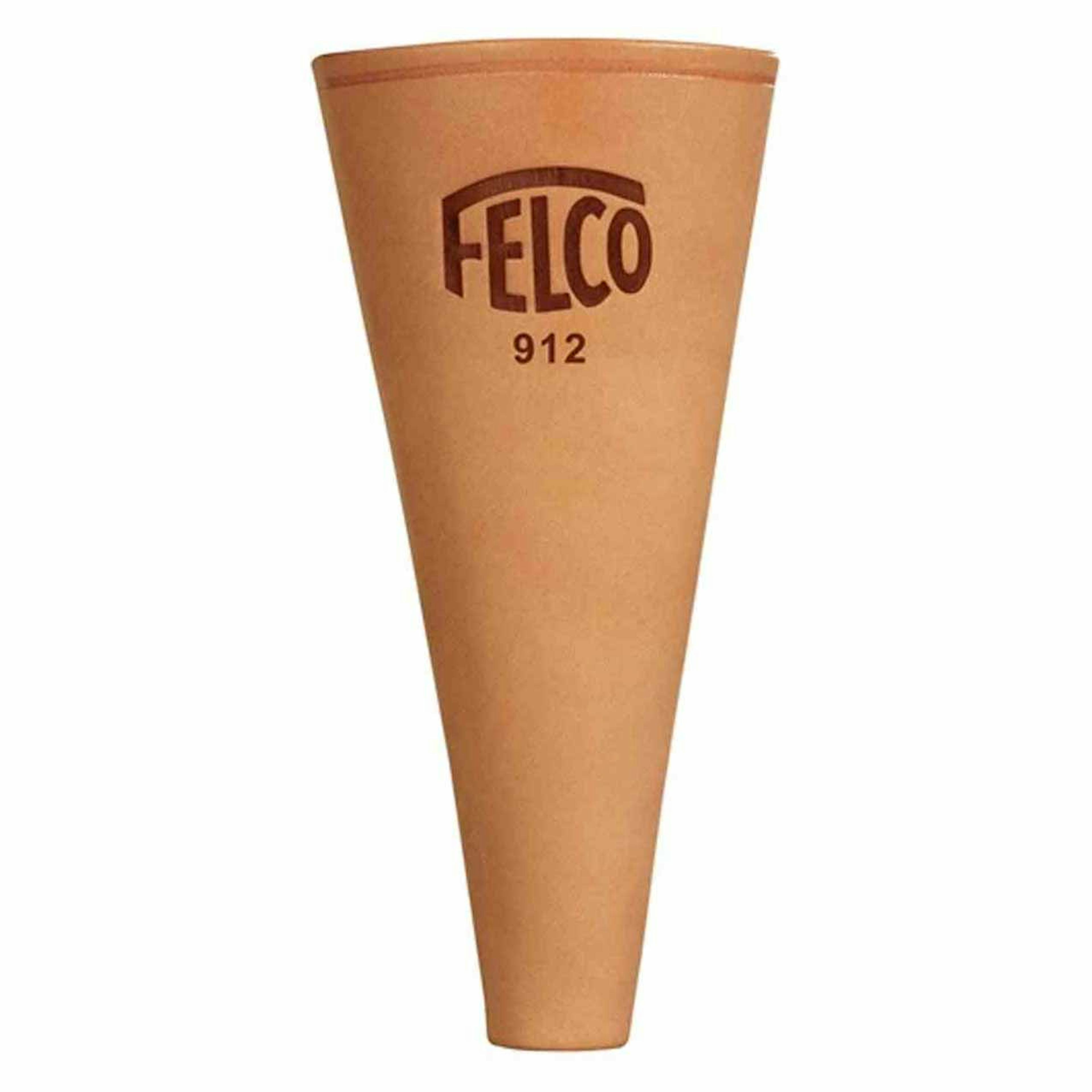 Hölster Felco 912 Läder