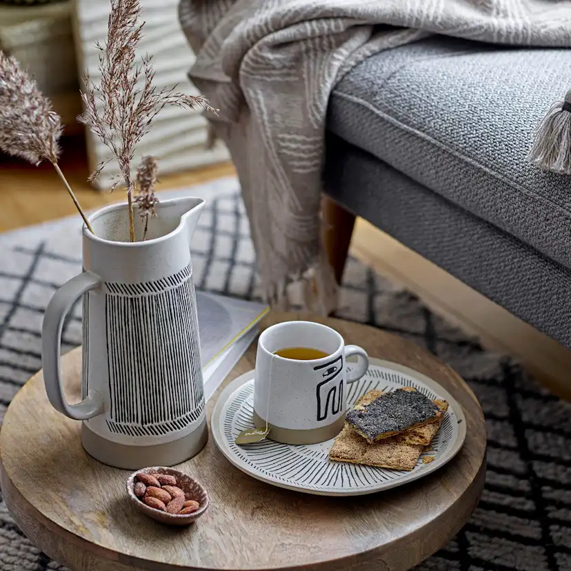 Matta Bloomingville Kaya