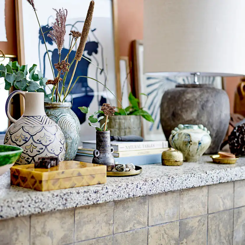 Bordslampa Bloomingville Isabelle