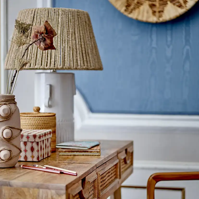 Bordslampa Bloomingville Rama