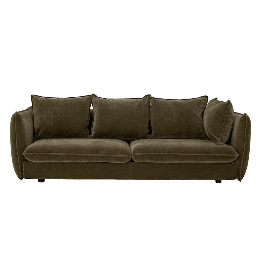 Soffa Bloomingville Austin