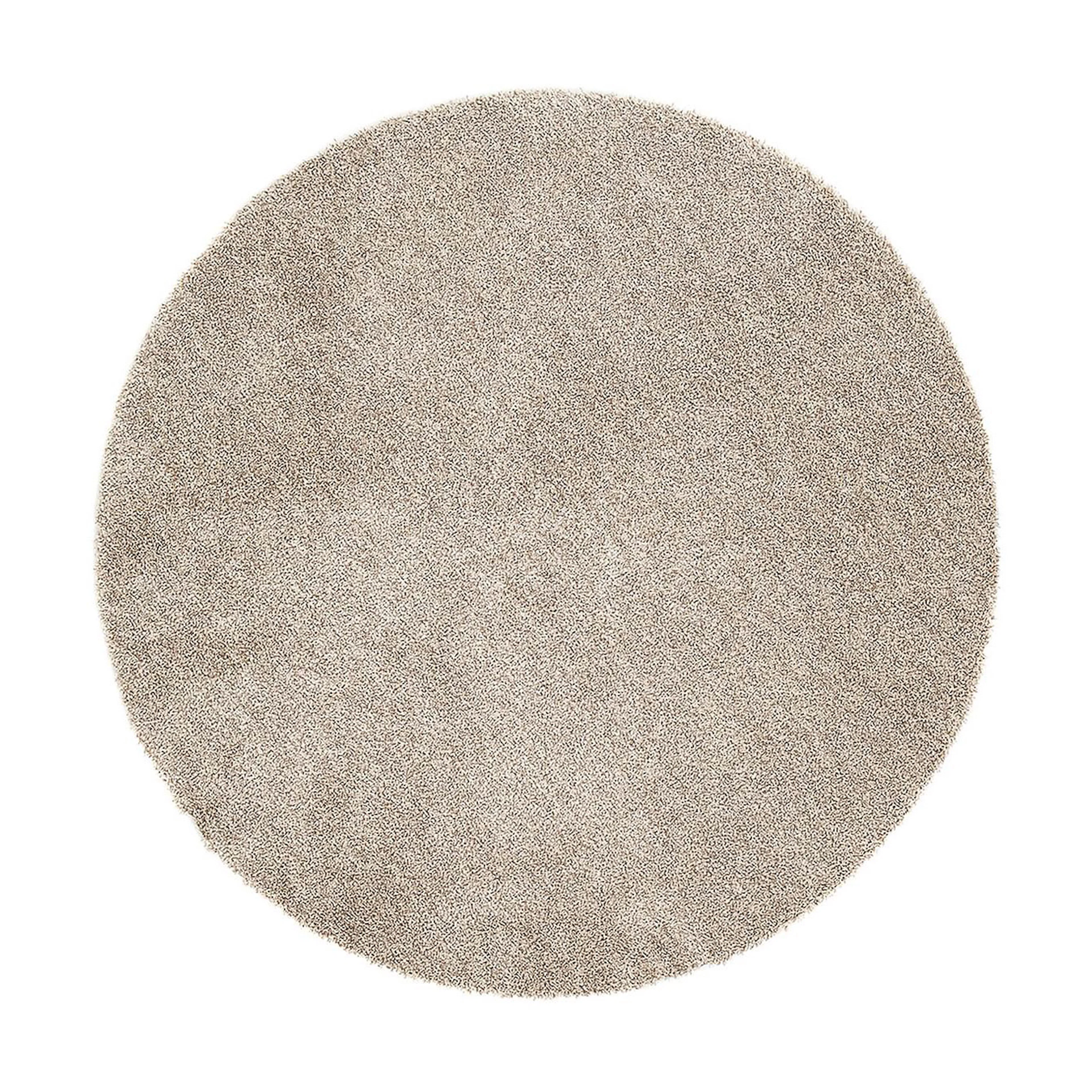 Ryamatta KM Carpets Sunnasjö Rund