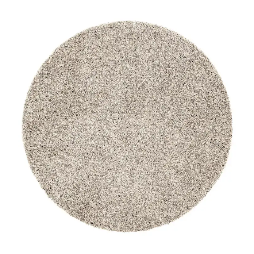 Ryamatta KM Carpets Sunnasjö Rund