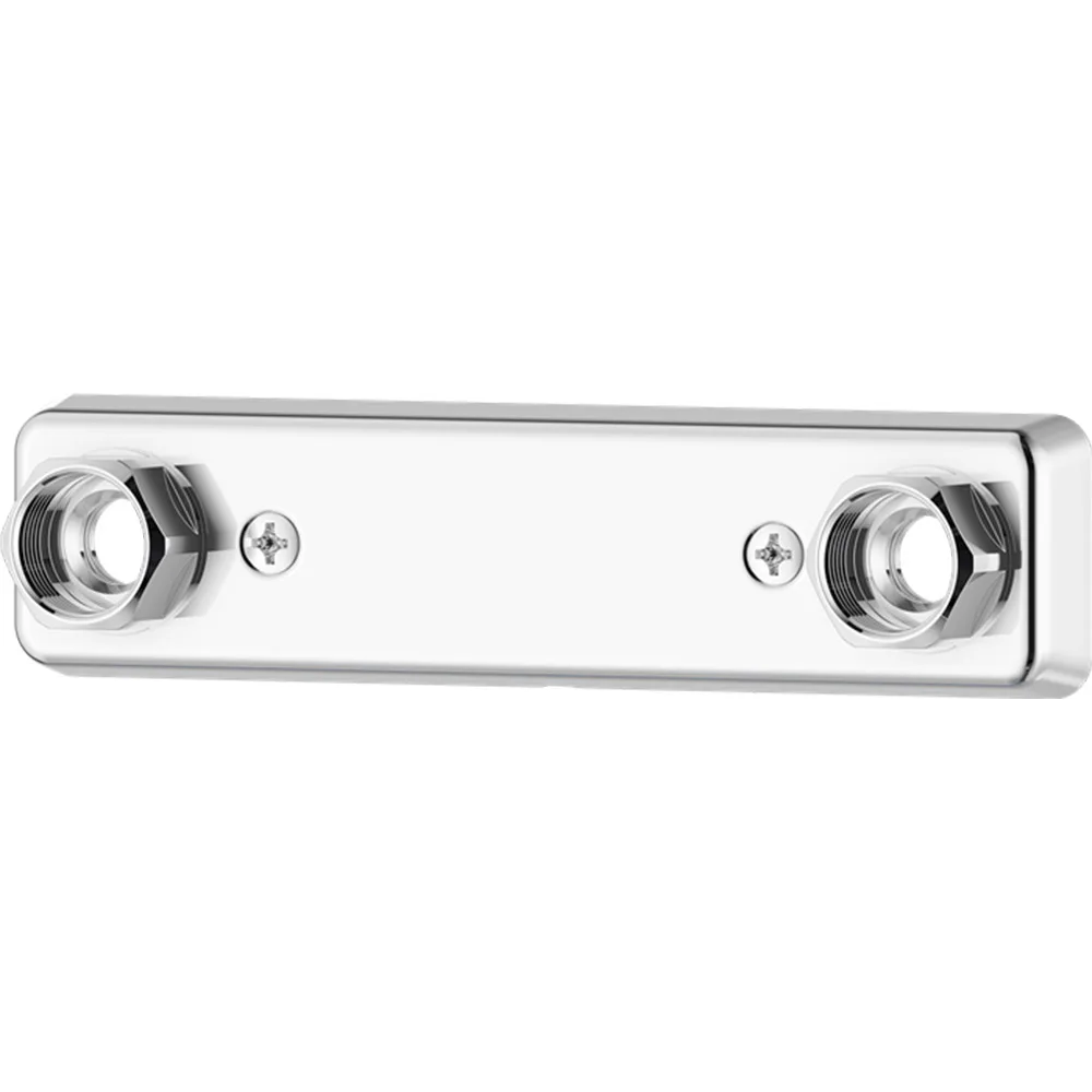 Blandarfäste FM Mattsson För Dold Rördragning 160 cc