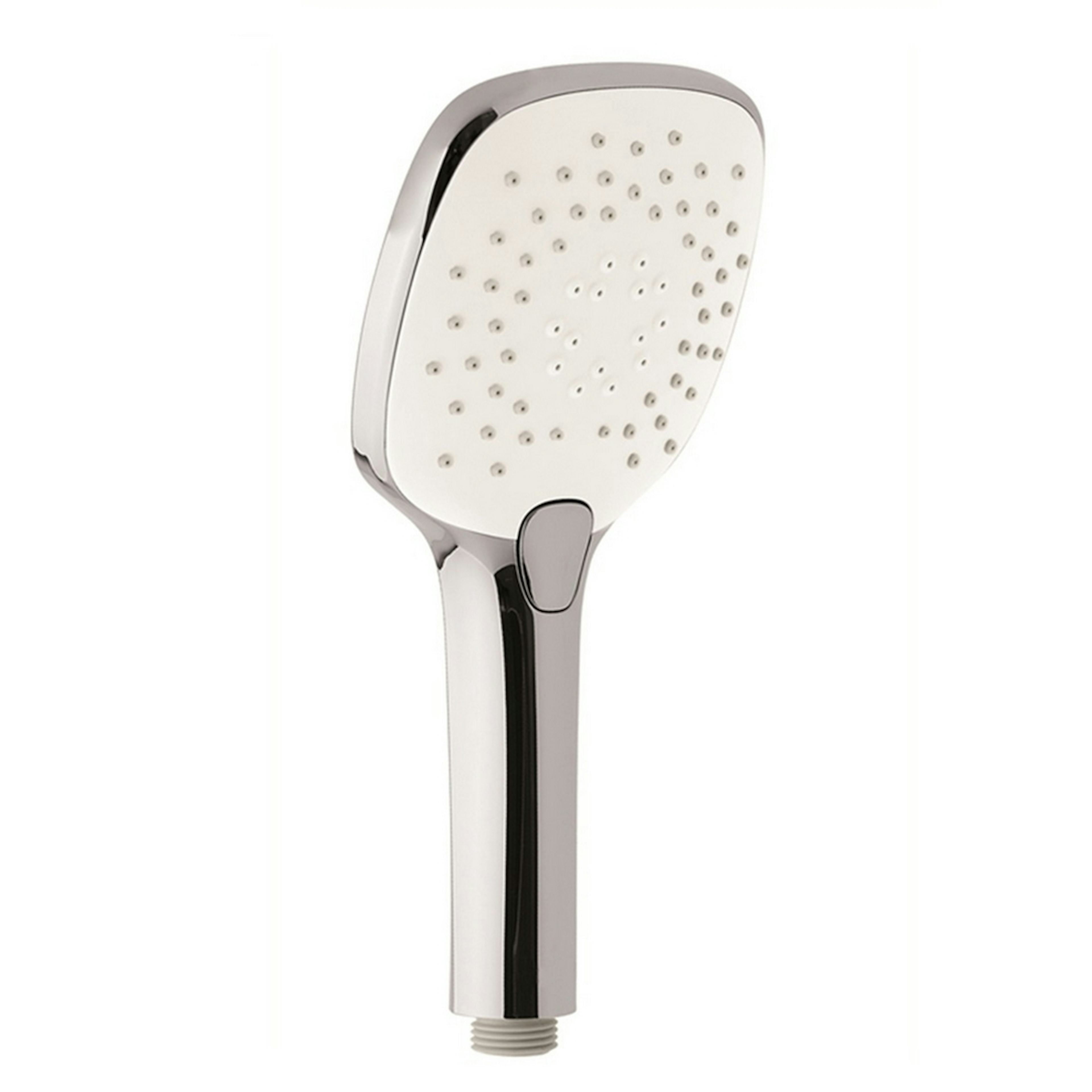 Handdusch Alterna Square S1 3 Stråltyper