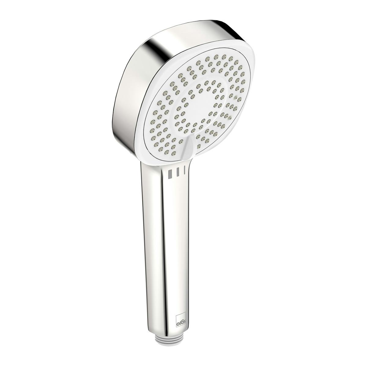 Handdusch Oras Apollo Style ECO med 3 Strållägen