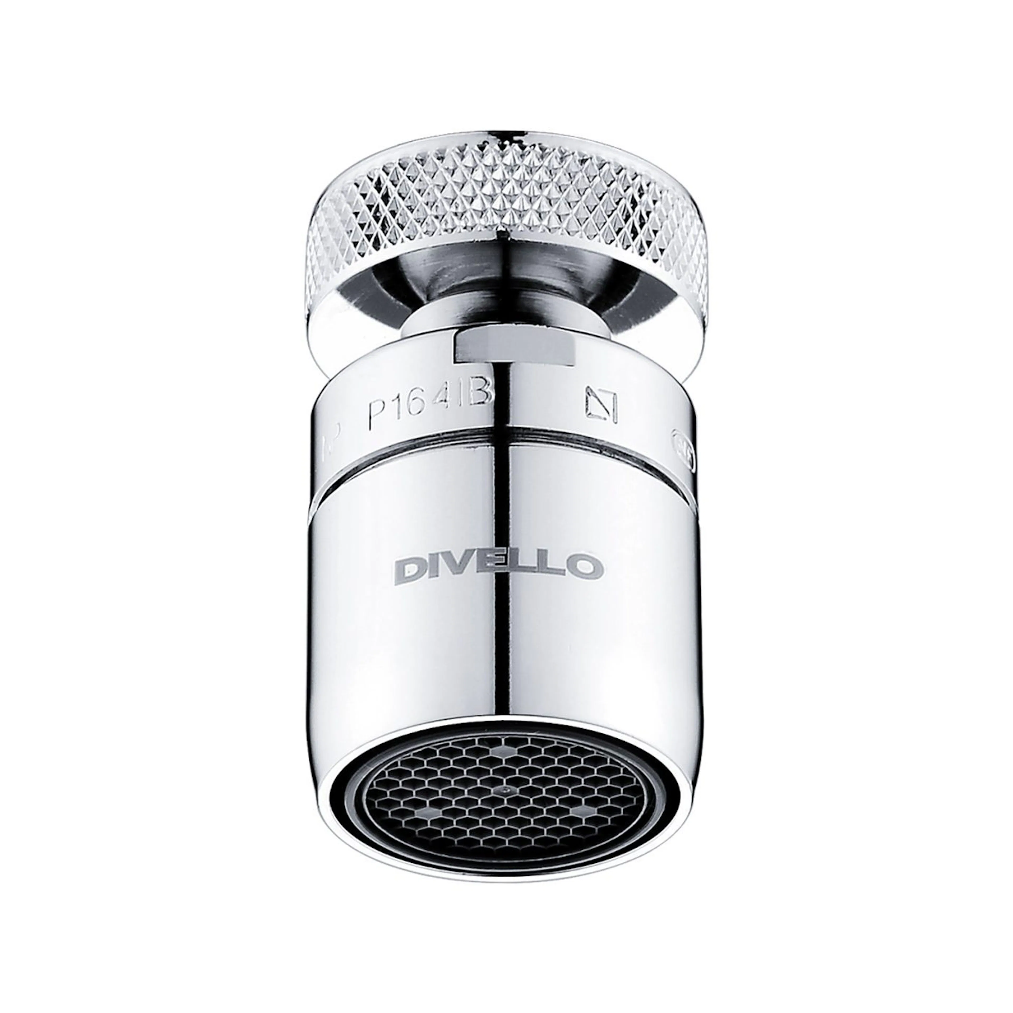 Strålsamlare Divello Basic M22 med Kulled 5-Pack