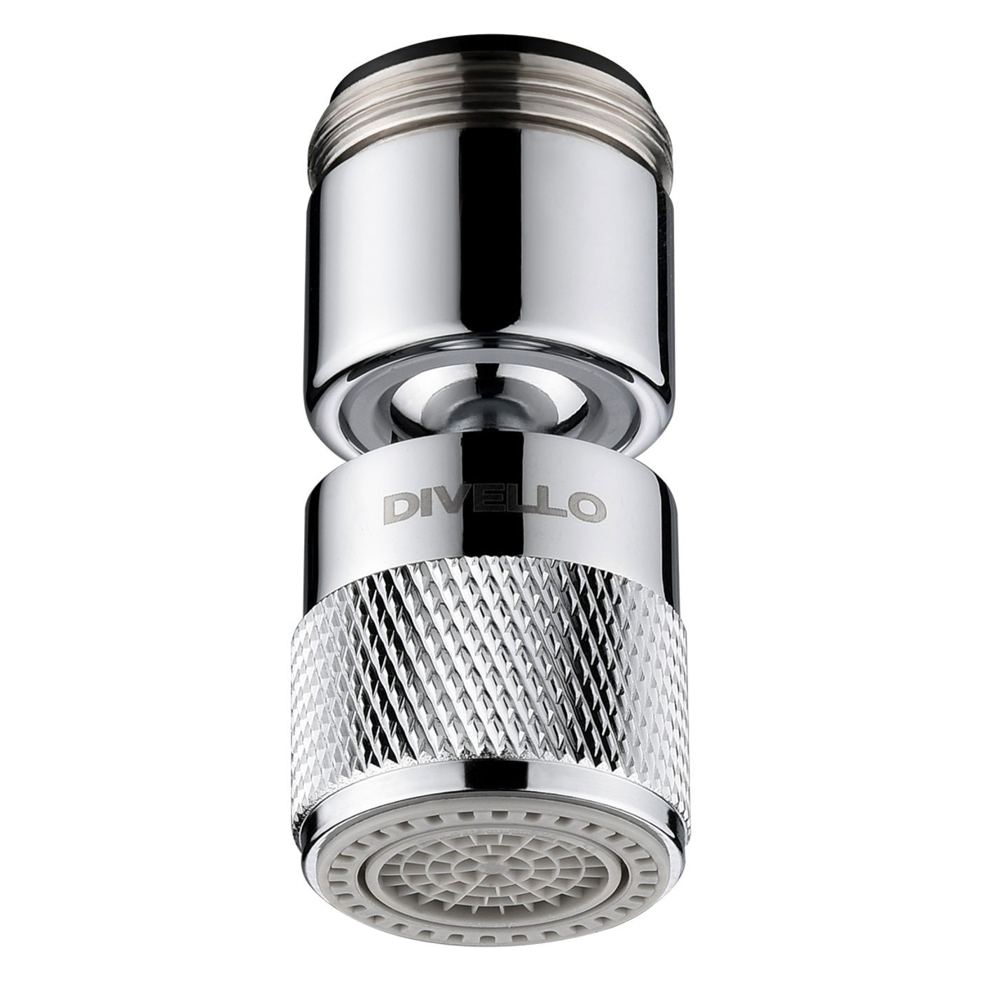 Strålsamlare Divello Expo M22/24 med Kulled