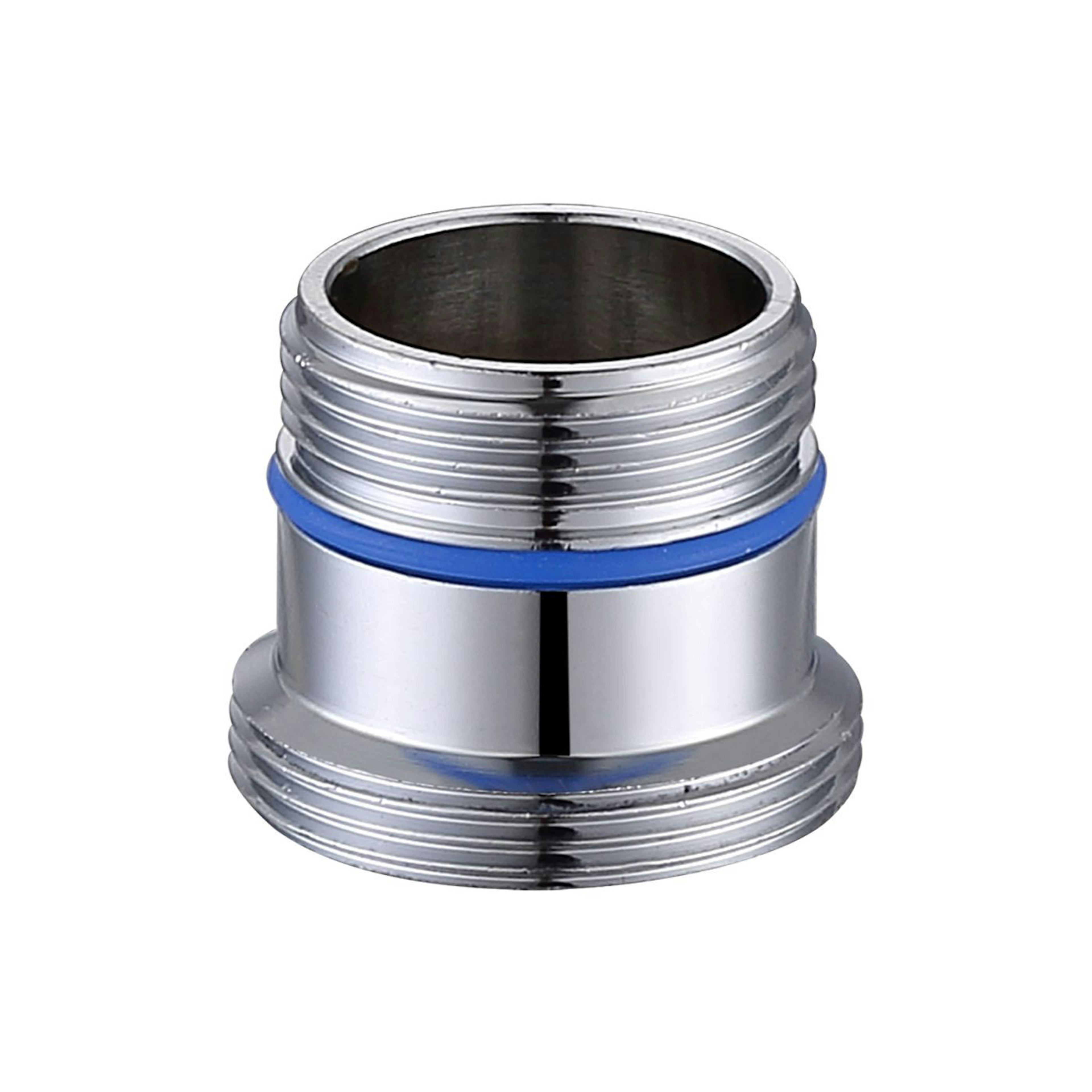 Adapter Divello Integrerad M18,5 till M22 till Strålsamlare