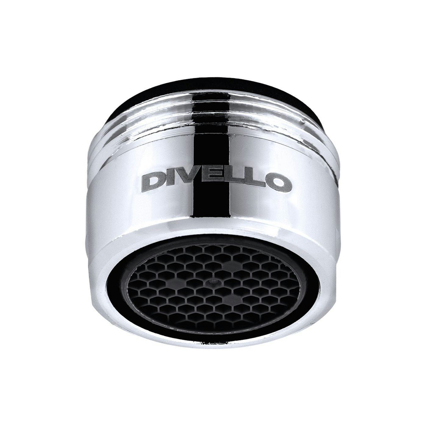 Strålsamlare Divello Strict M20
