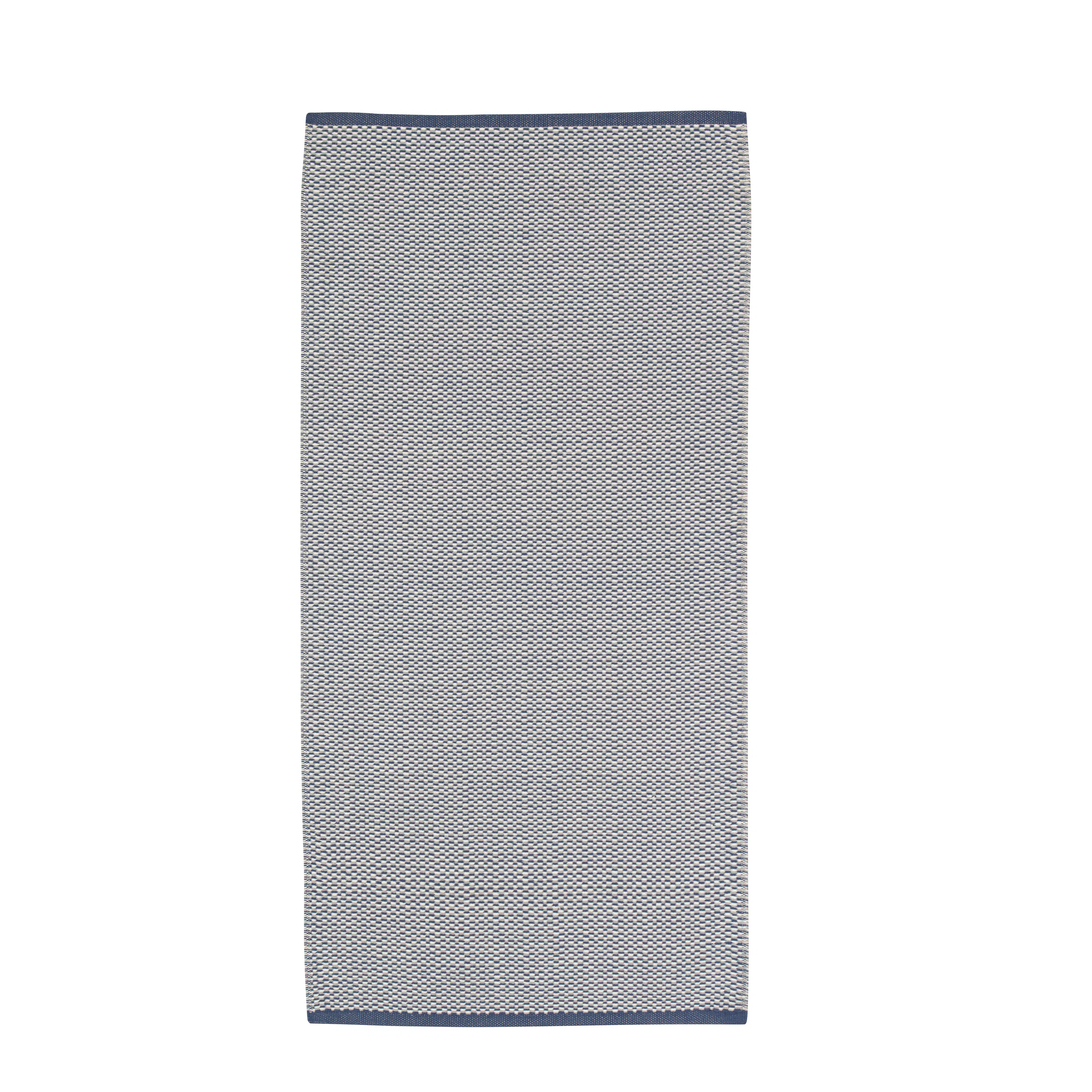 Flatvävd Matta Horredsmattan Orust Ull