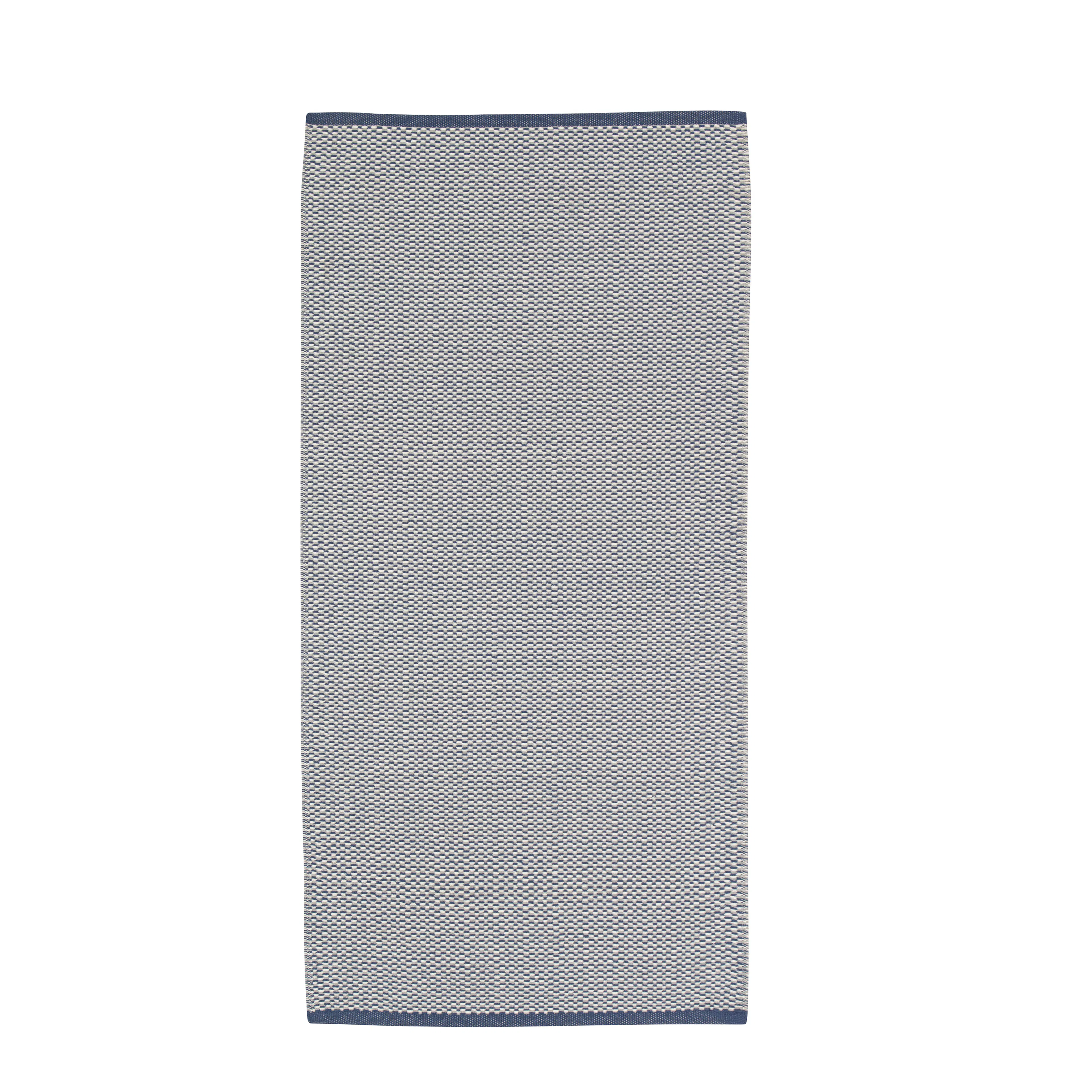 Flatvävd Matta Horredsmattan Orust Ull