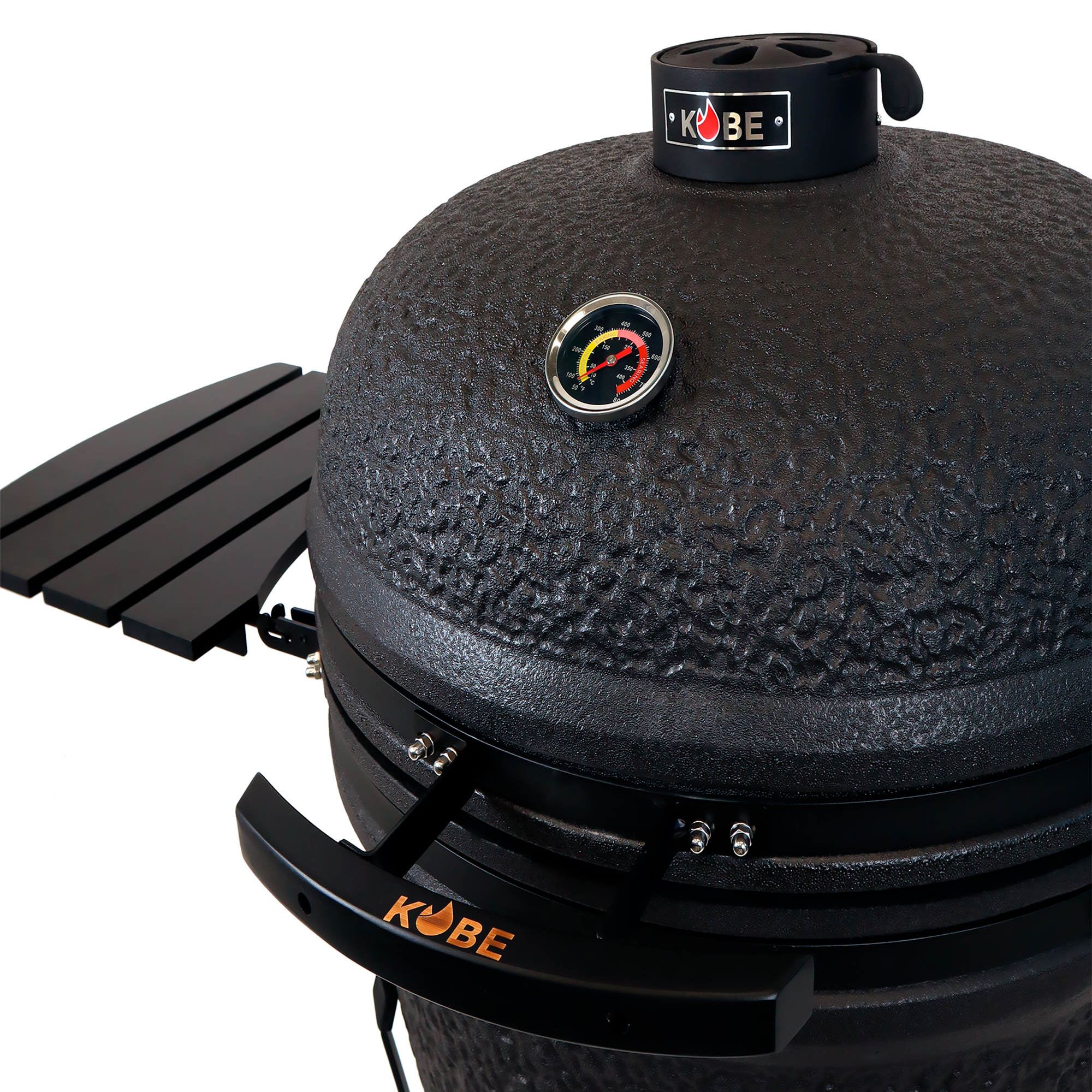 Kolgrill Kobe Kamado Grande Large