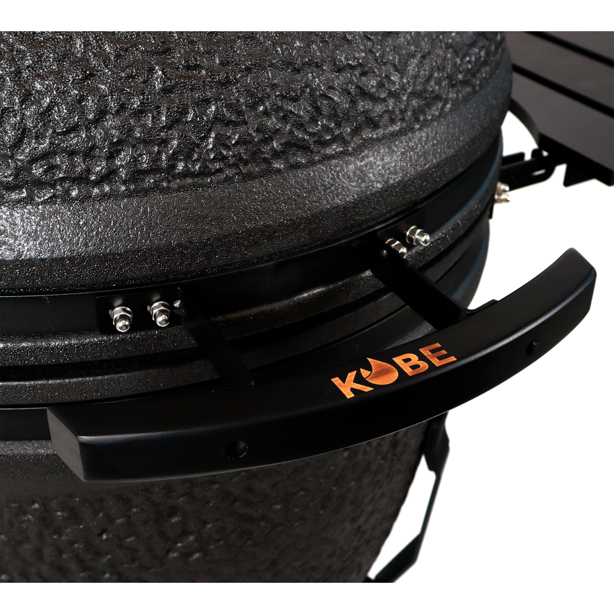 Kolgrill Kobe Kamado Grande Large