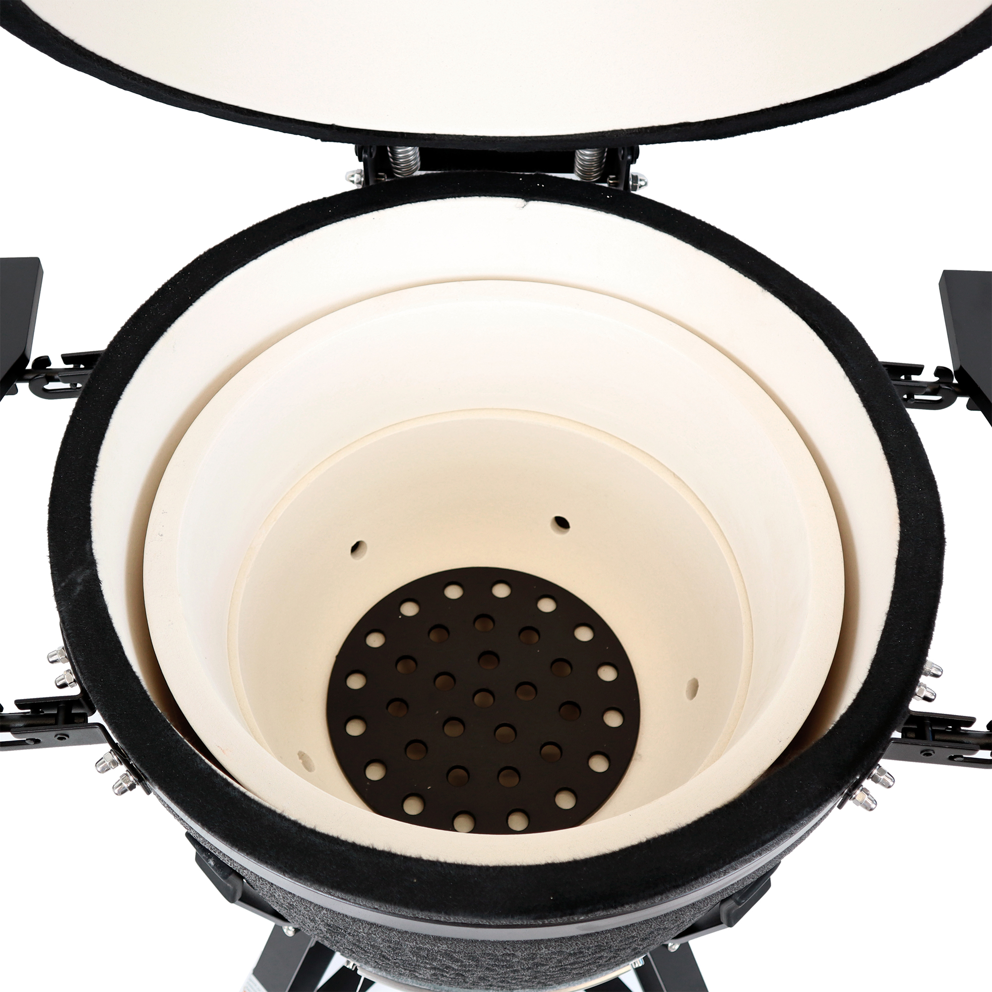 Kolgrill Kobe Kamado Grande Large