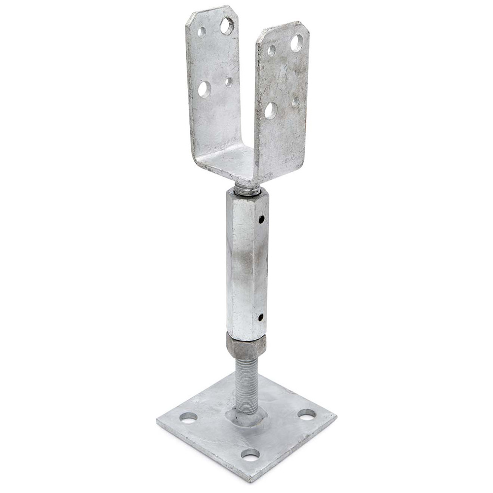 Stolphållare FAST CSAF