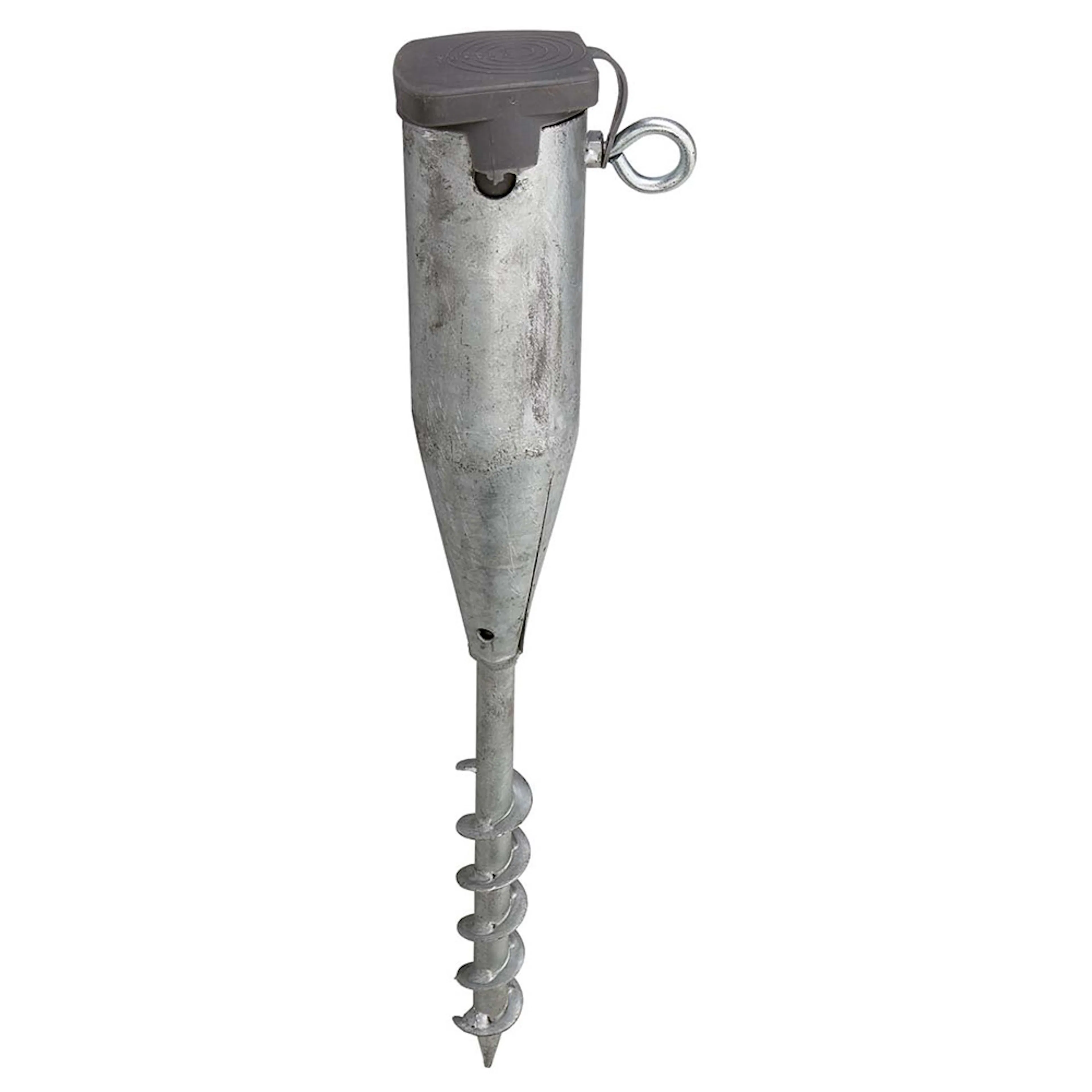 Jordskruv FAST GS 68x550