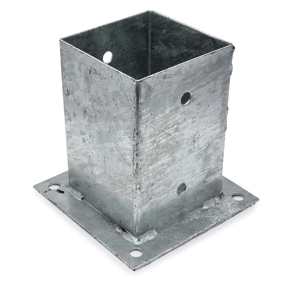 Stolpplatta FAST PSP 71x71