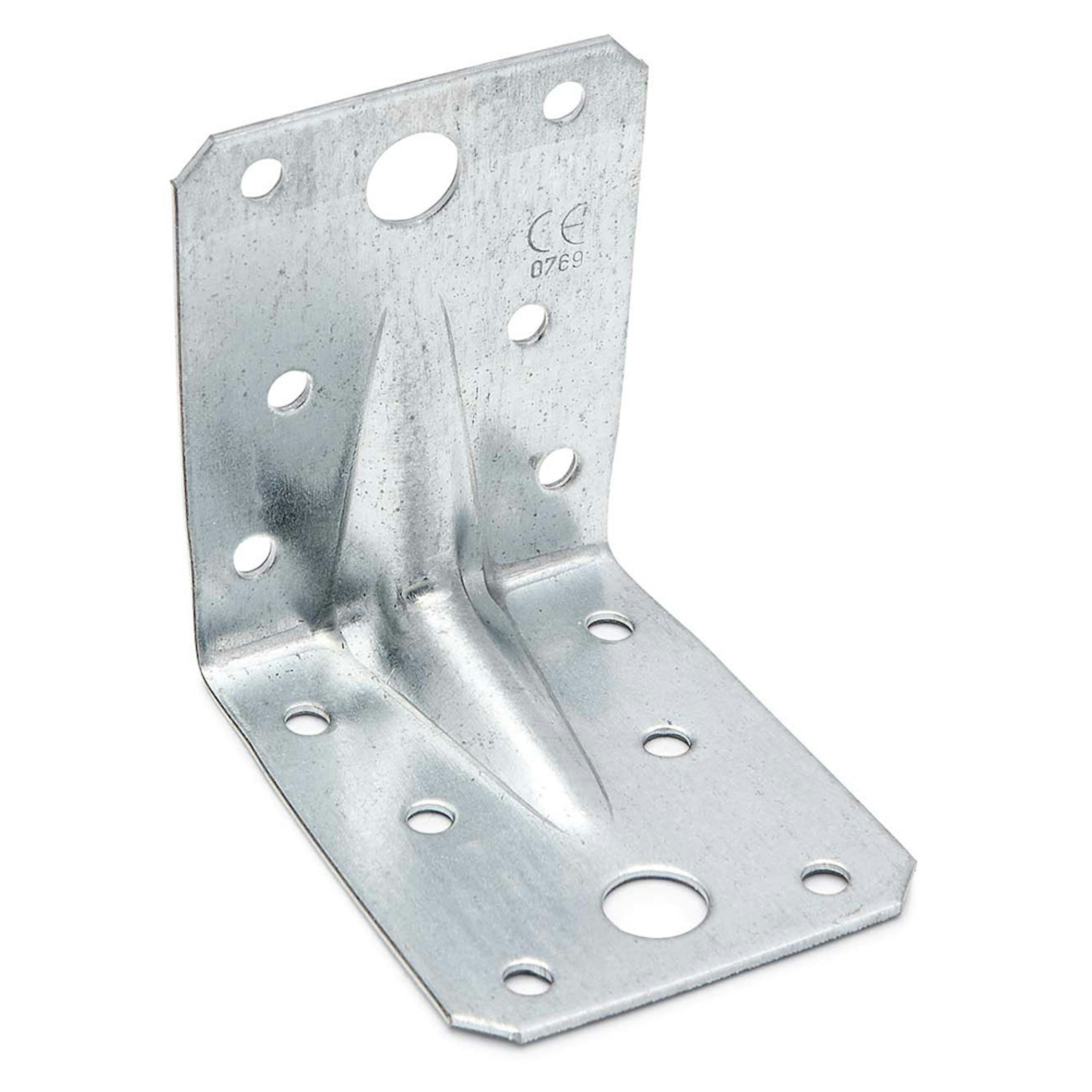 Vinkelbeslag FAST ABXR Stål