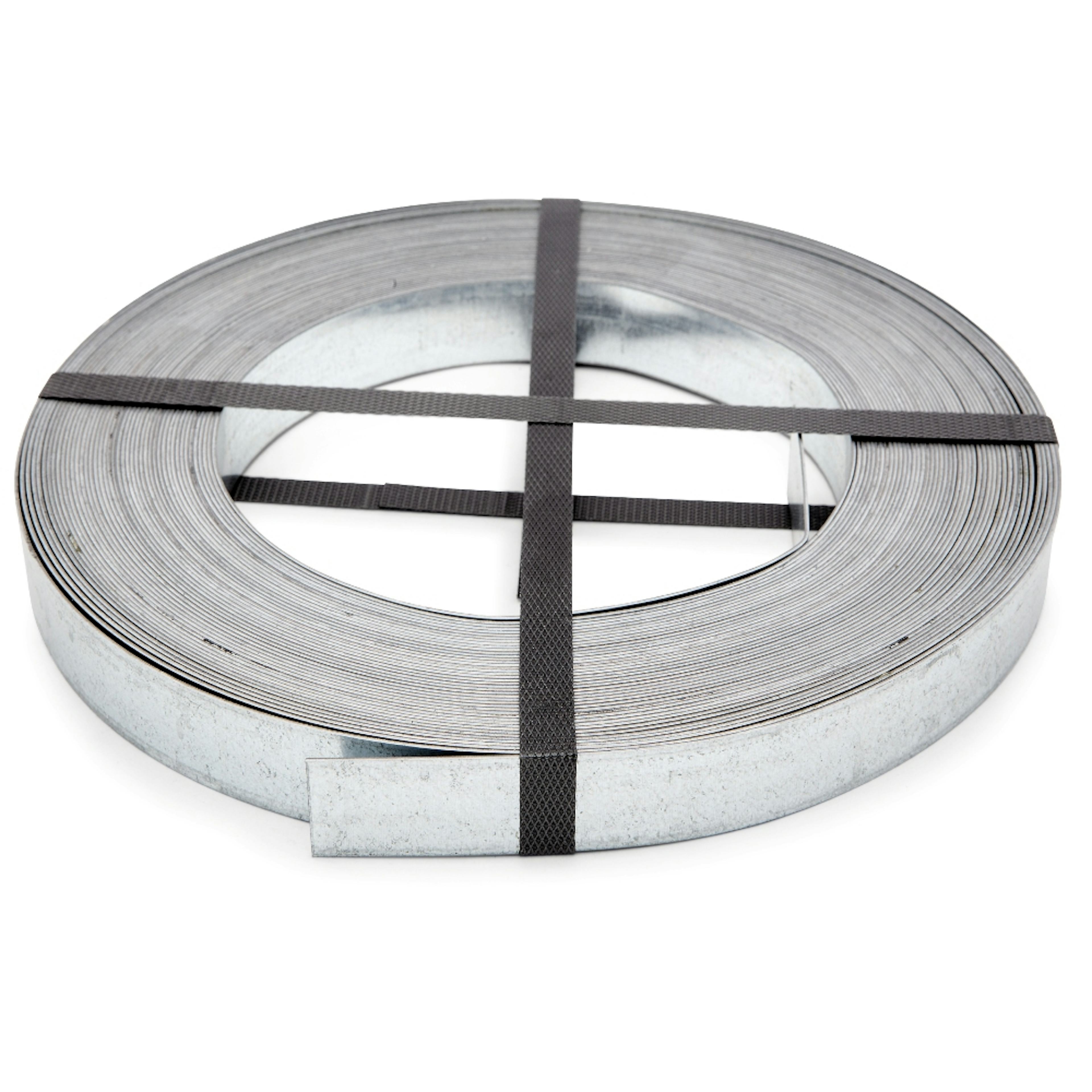 Stålband FAST SBS 25x1,0 25 m