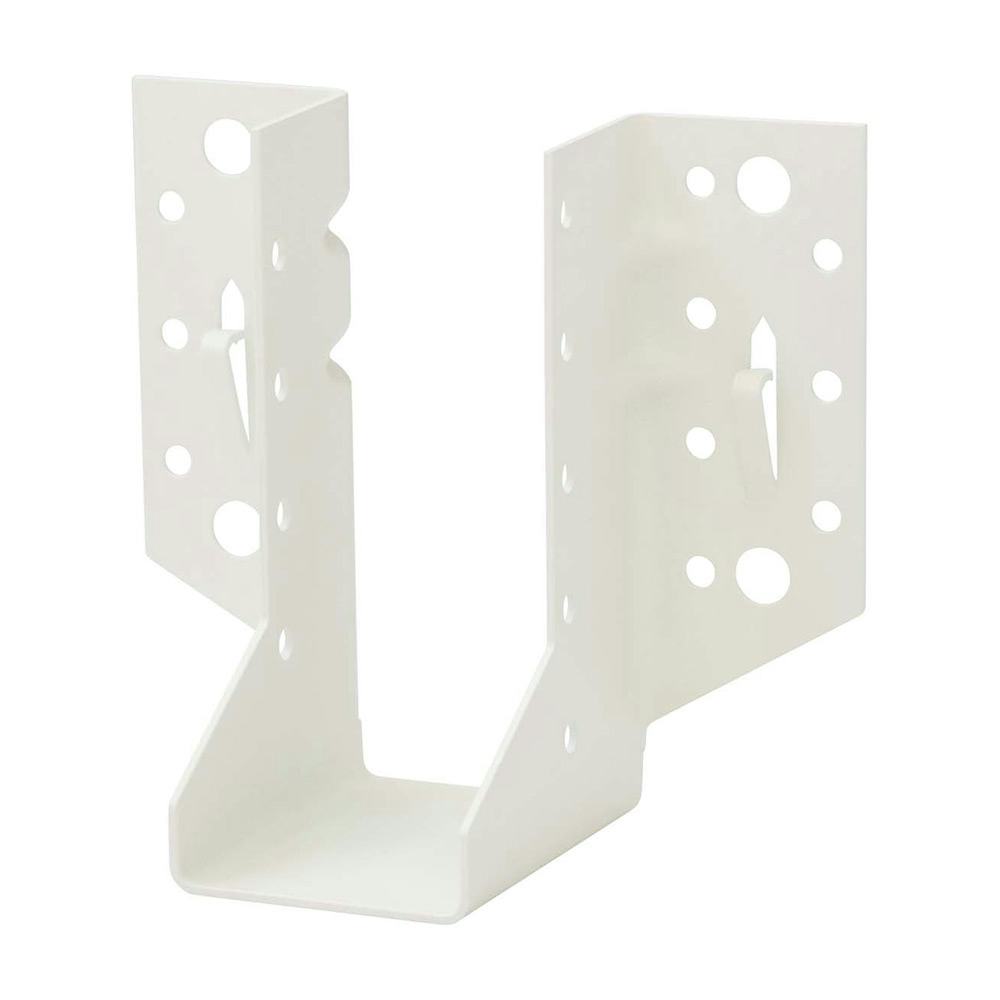 Balksko FAST JH 45x108x2,0 Svart