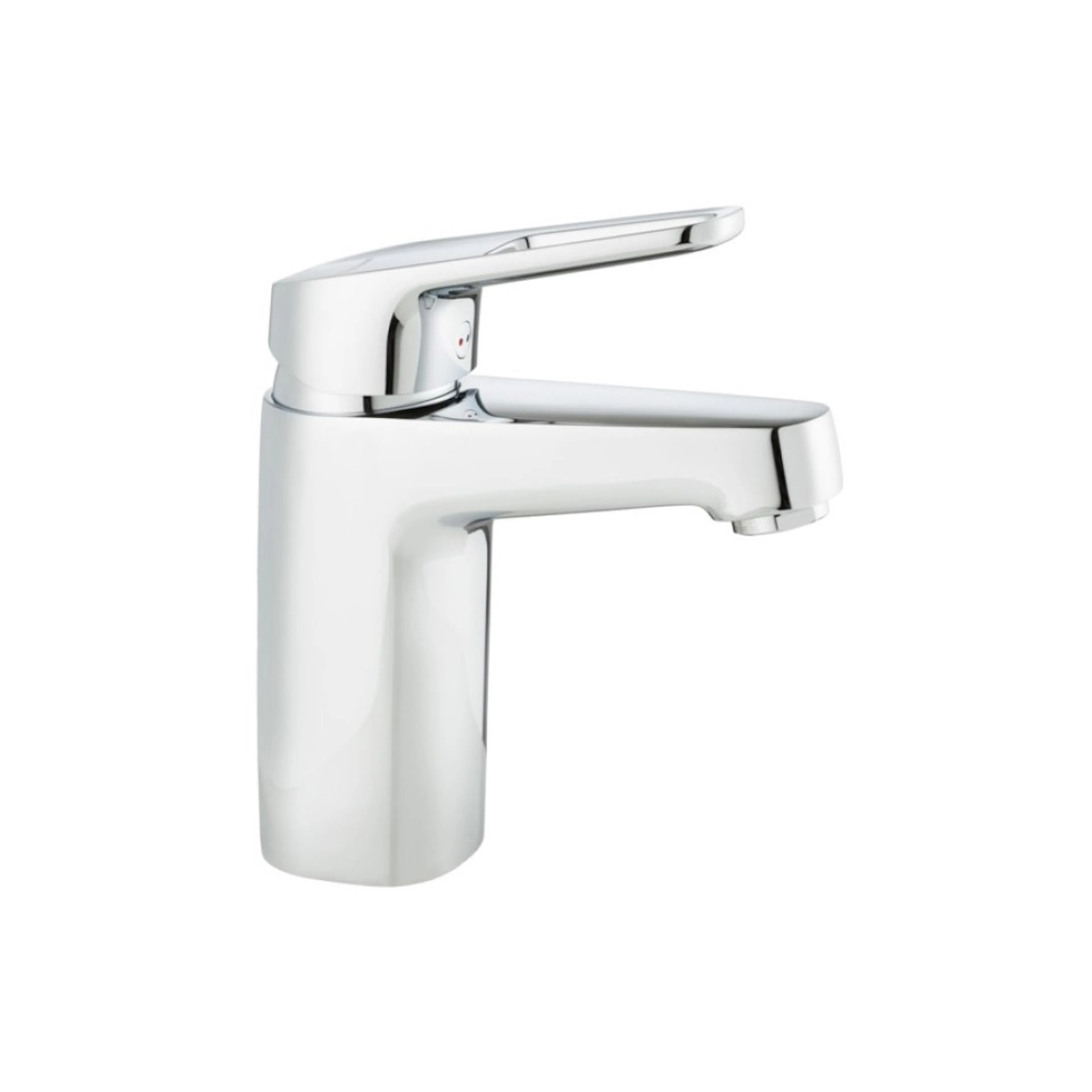 Tvättställsblandare FM Mattsson Siljan LEED