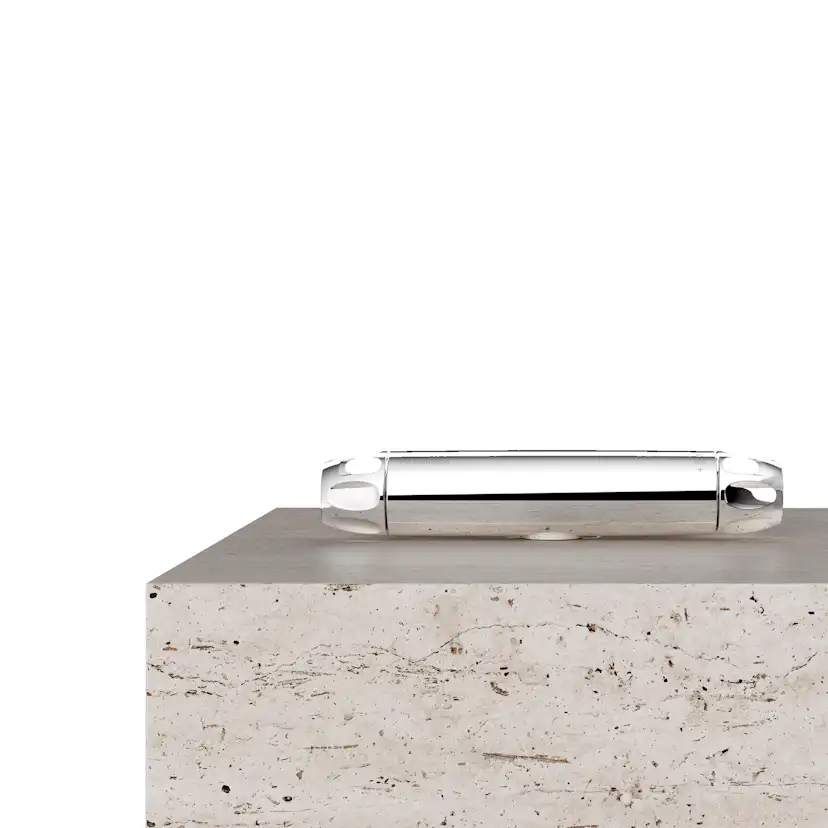 Duschblandare FM Mattsson 9000XE 40 cc med Inlopp Nedåt