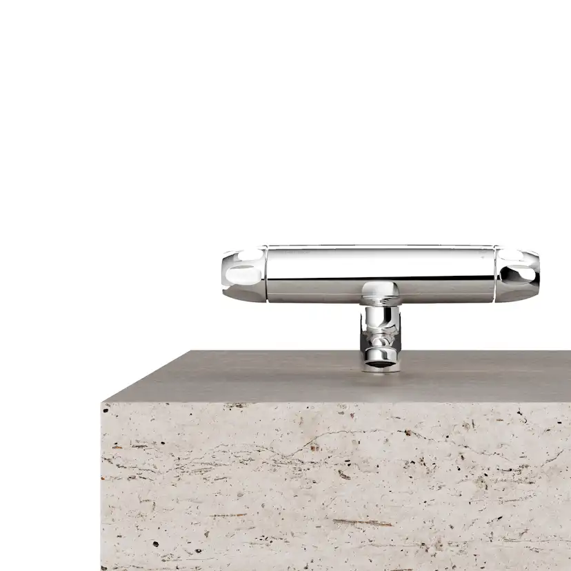 Badkarsblandare FM Mattsson 9000XE 160 cc