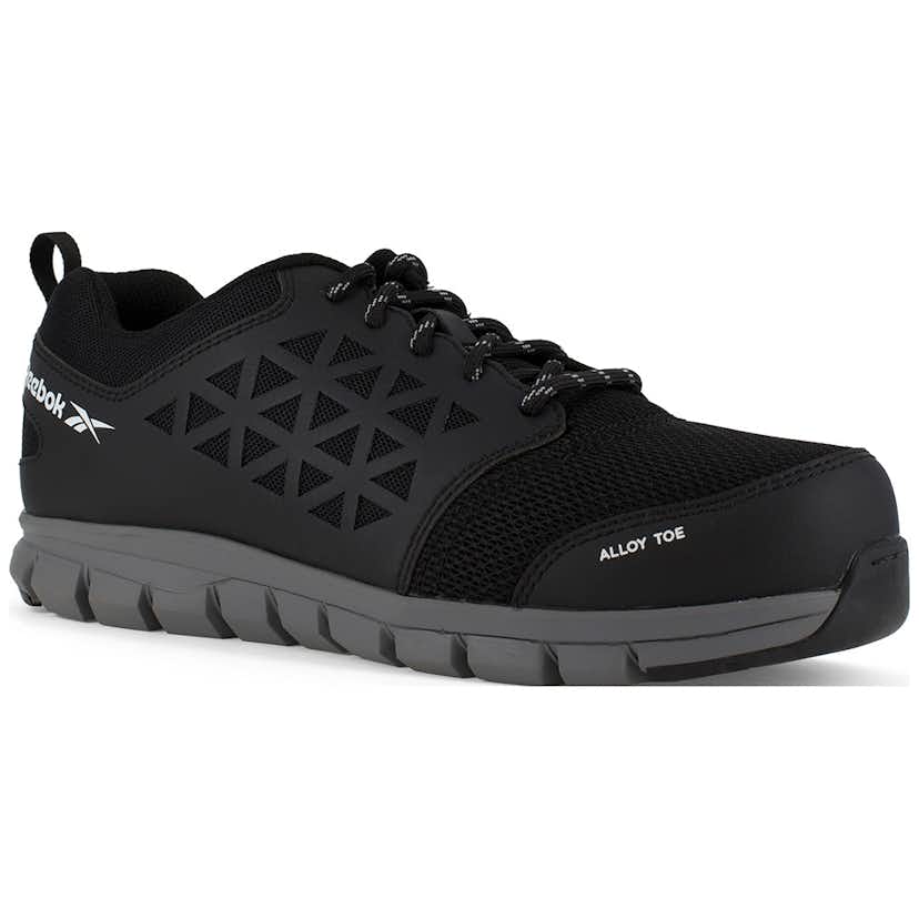 Skyddssko Reebok Excel Light Safety IB 1031-S1P