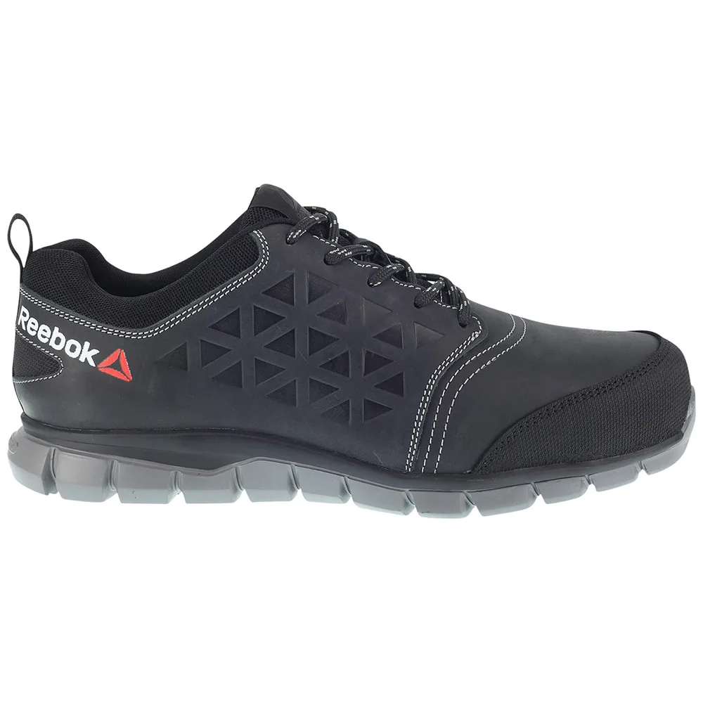 Skyddssko Reebok Excel Light Safety IB 1036-1S3