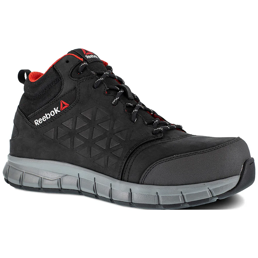 Skyddskänga Reebok Excel Light Safety IB 1037-1S3