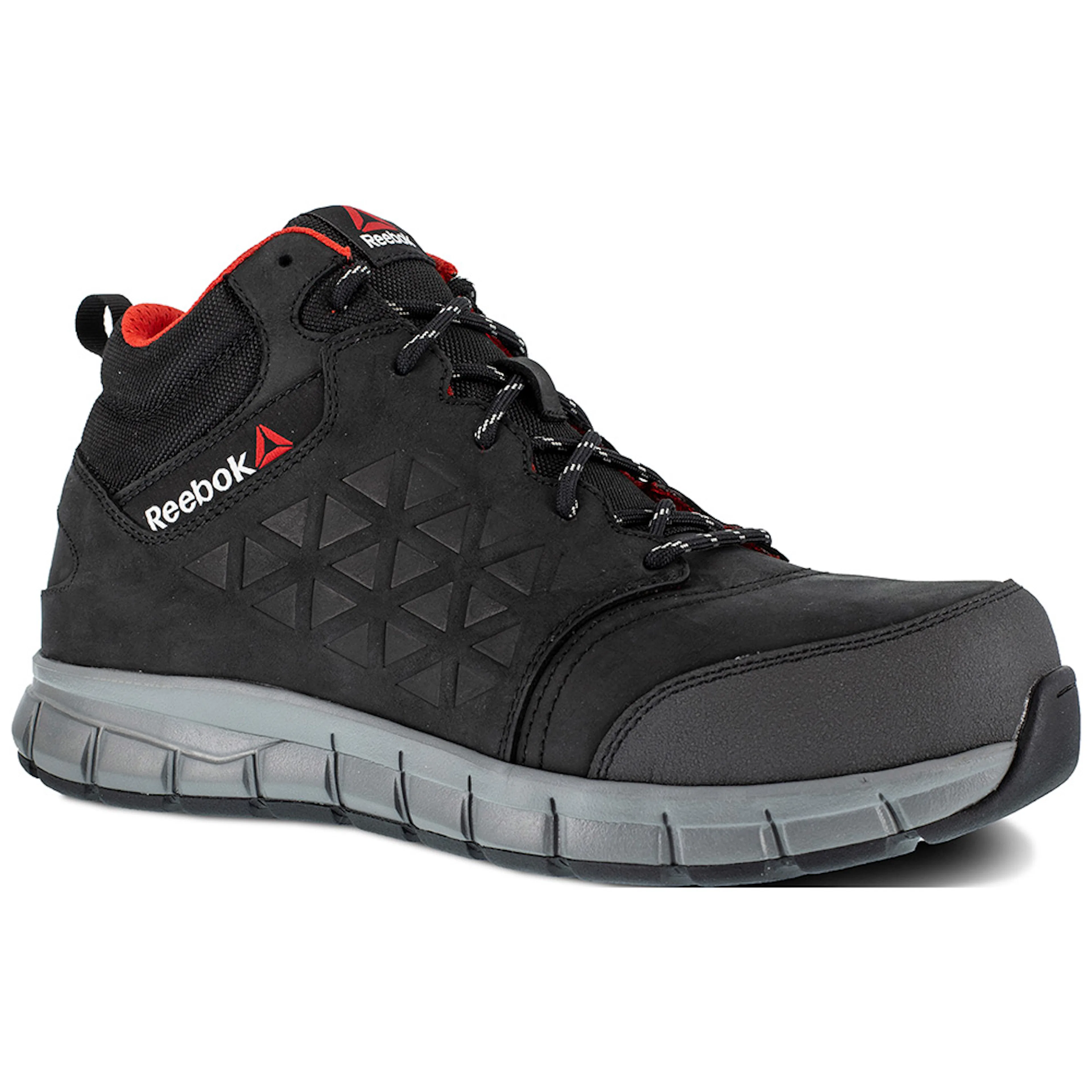 Skyddskänga Reebok Excel Light Safety IB 1037-1S3