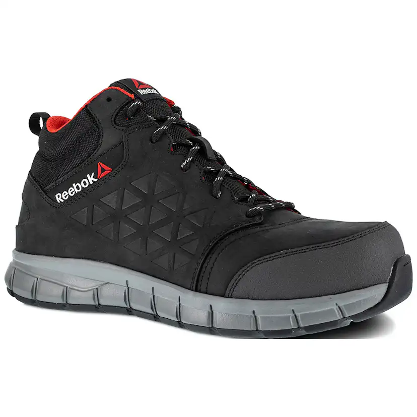 Skyddskänga Reebok Excel Light Safety IB 1037-1S3