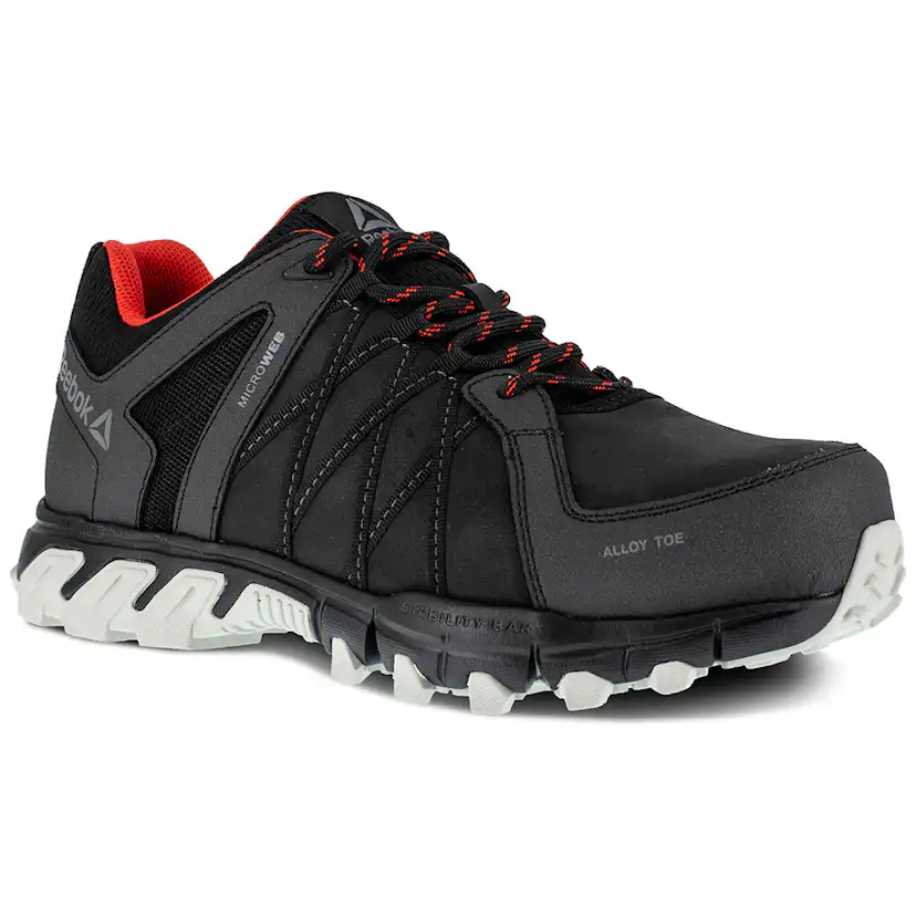 Skyddssko Reebok Trailgrip Safety IB 1050-S3