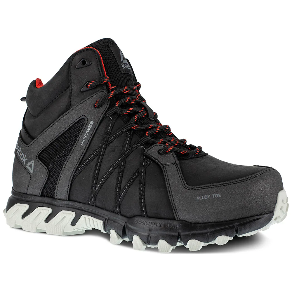 Skyddskänga Reebok Trailgrip Safety IB 1052-S3