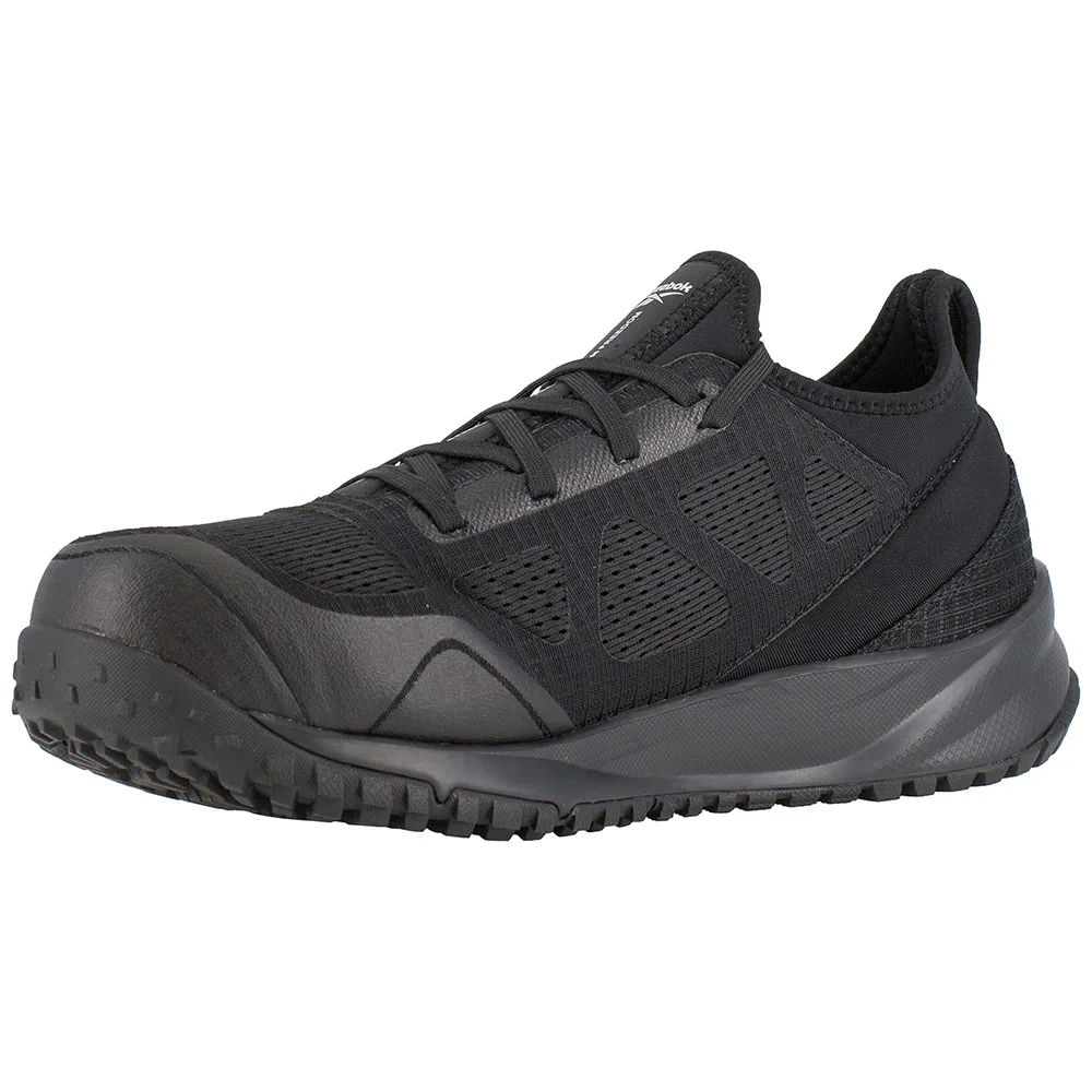 Skyddssko Reebok All Terrain Safety IB 4090-S1P